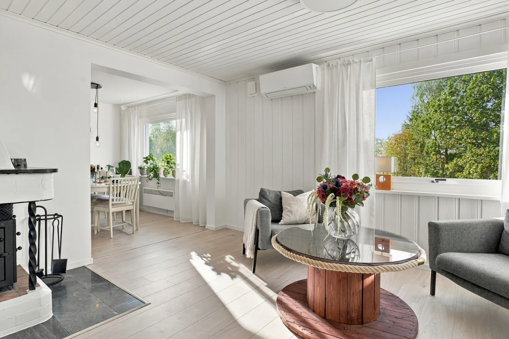 Villa, Rödjebacken 10, Skårtorp, Härryda