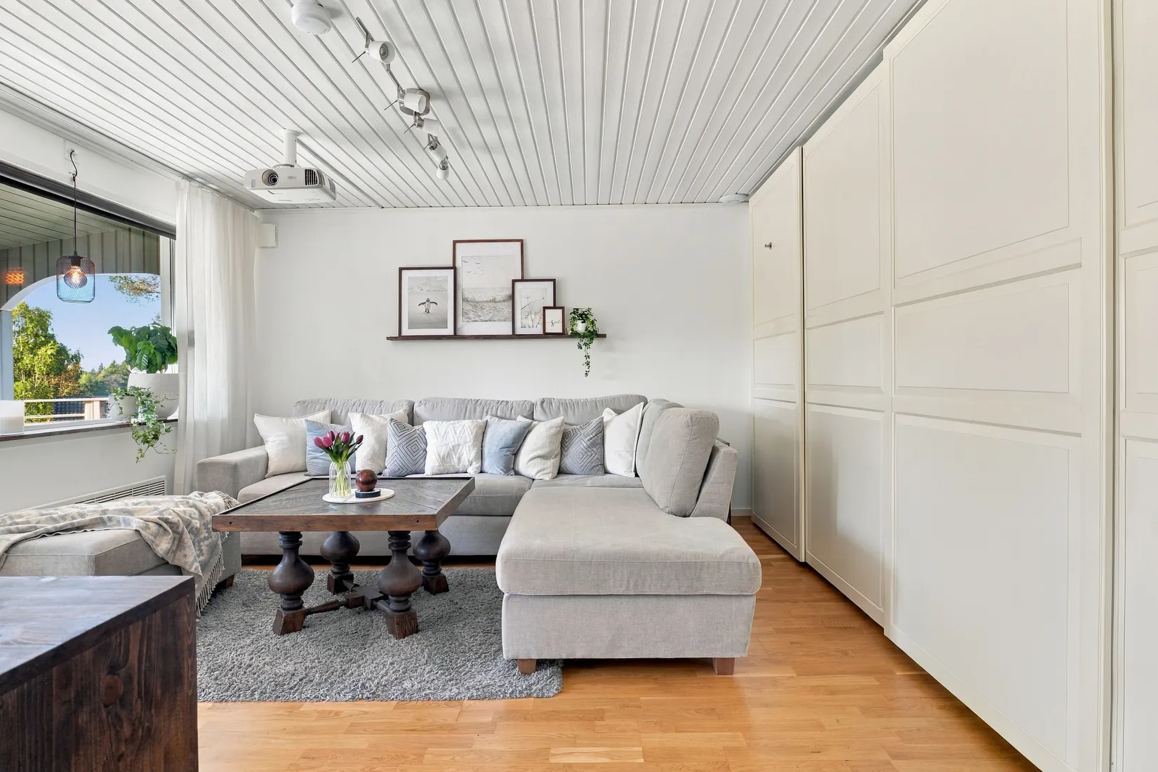 Villa, Rödjebacken 10, Skårtorp, Härryda