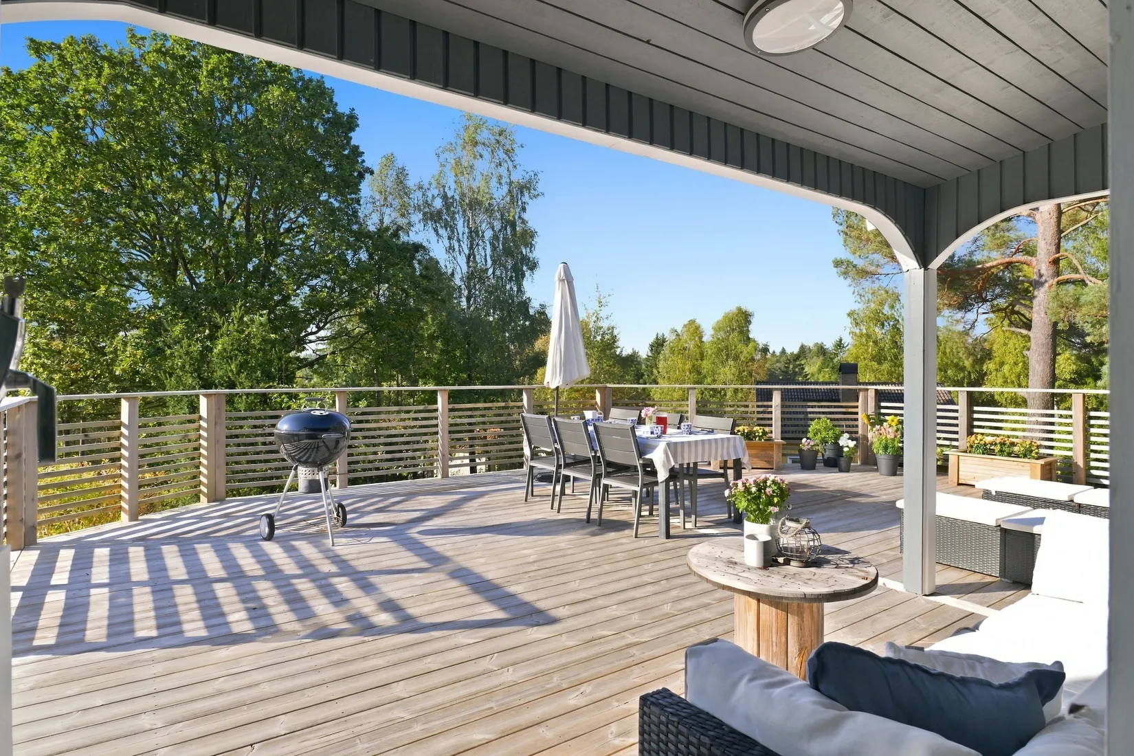 Villa, Rödjebacken 10, Skårtorp, Härryda