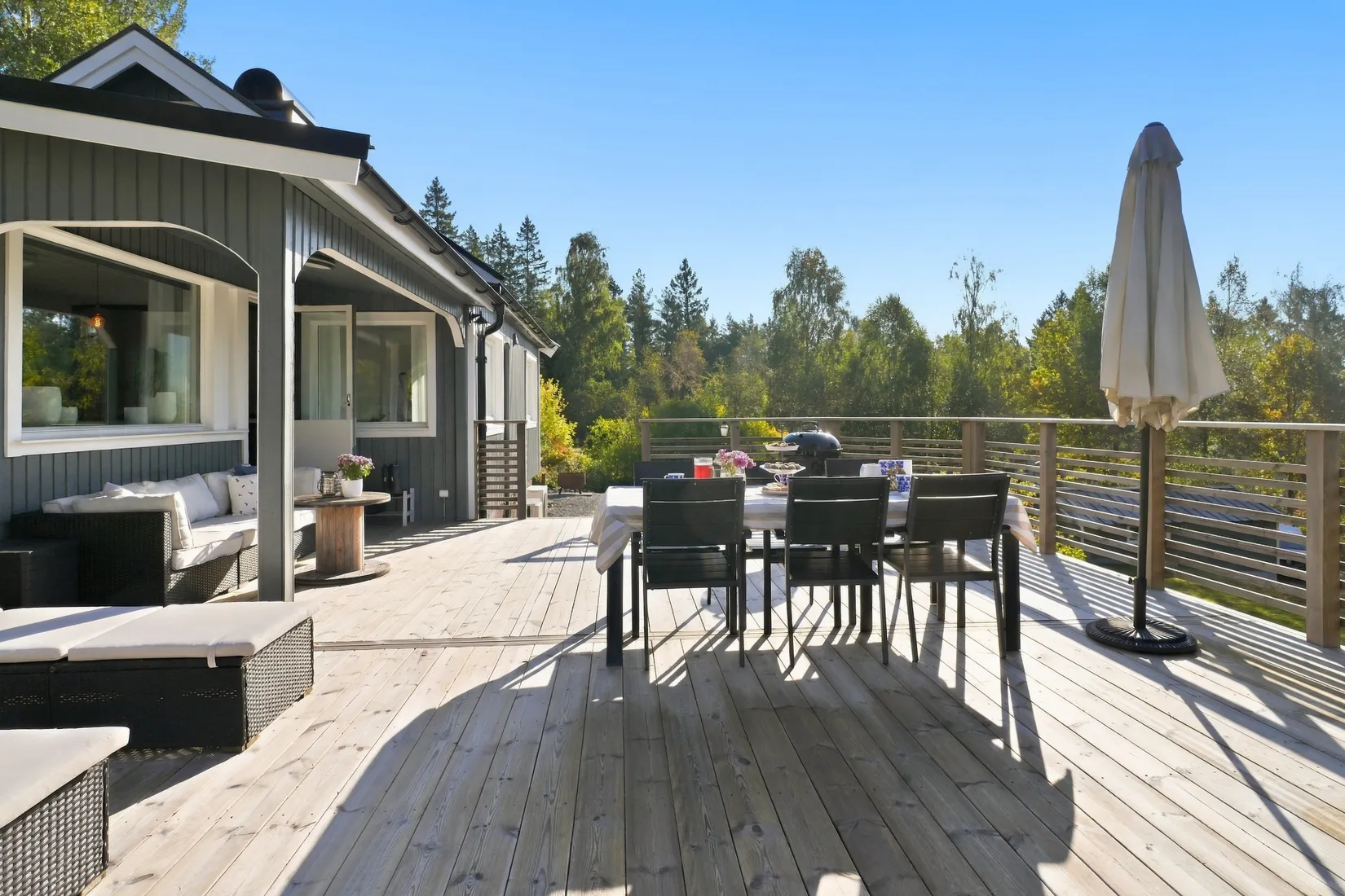 Villa, Rödjebacken 10, Skårtorp, Härryda