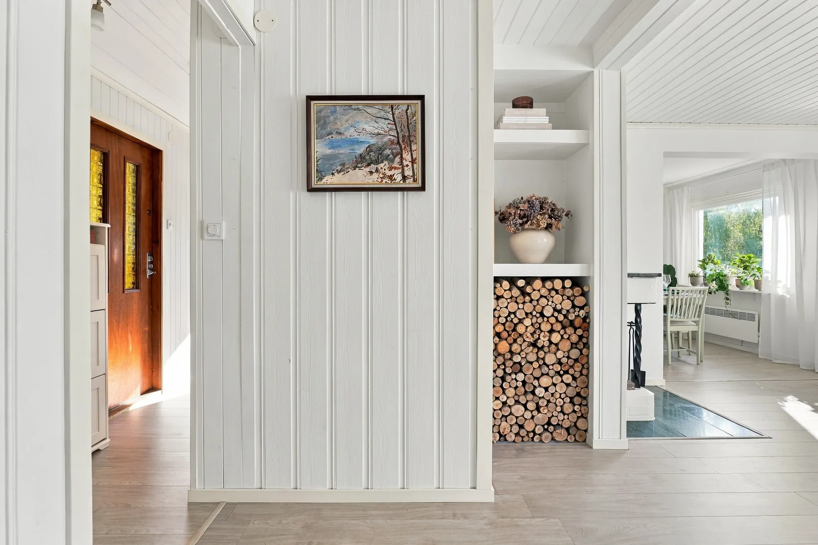 Villa, Rödjebacken 10, Skårtorp, Härryda