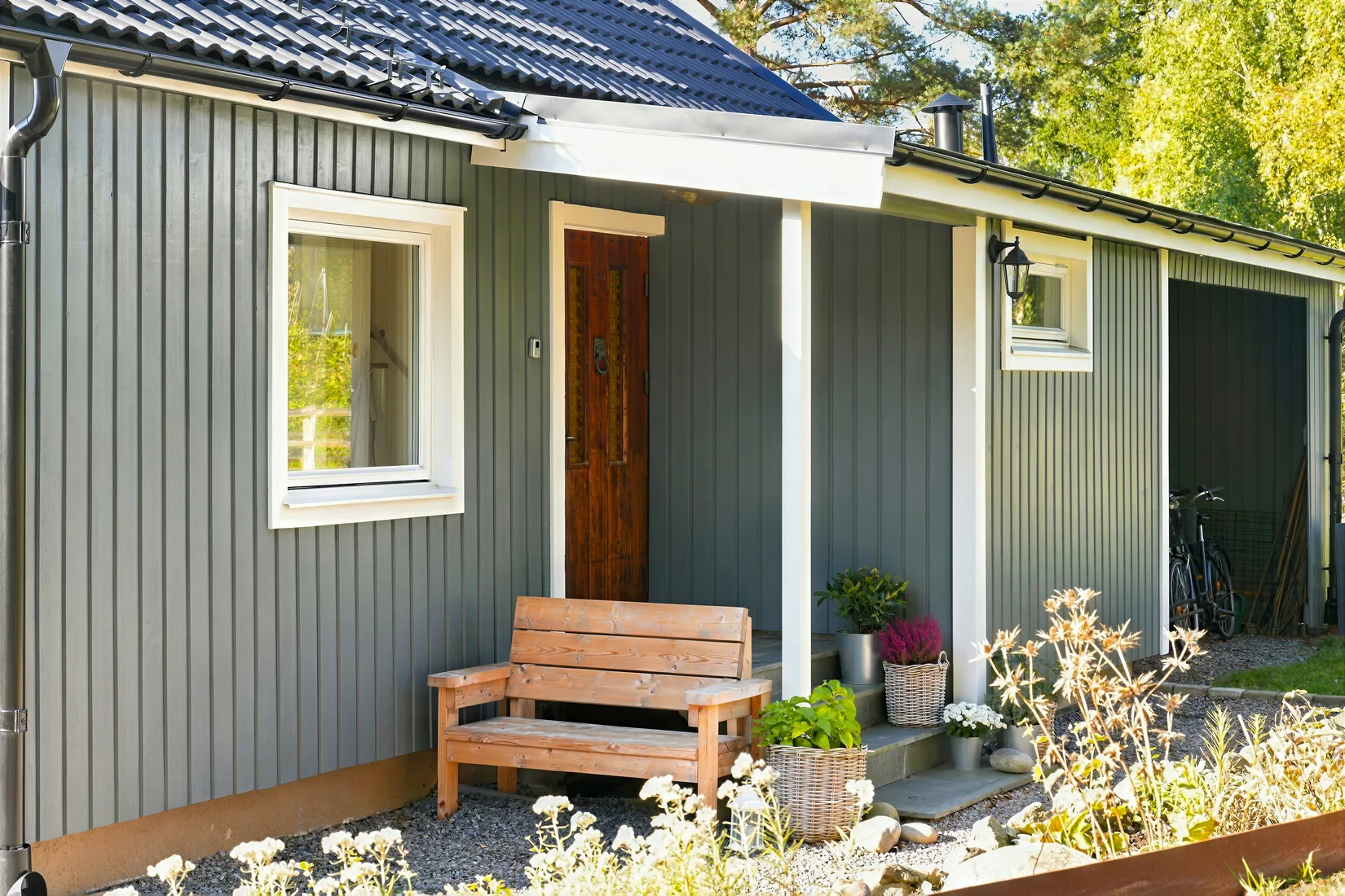 Villa, Rödjebacken 10, Skårtorp, Härryda