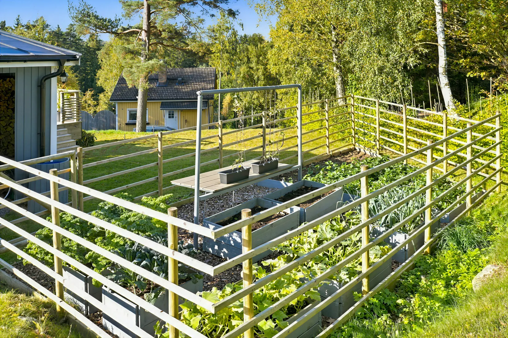 Villa, Rödjebacken 10, Skårtorp, Härryda