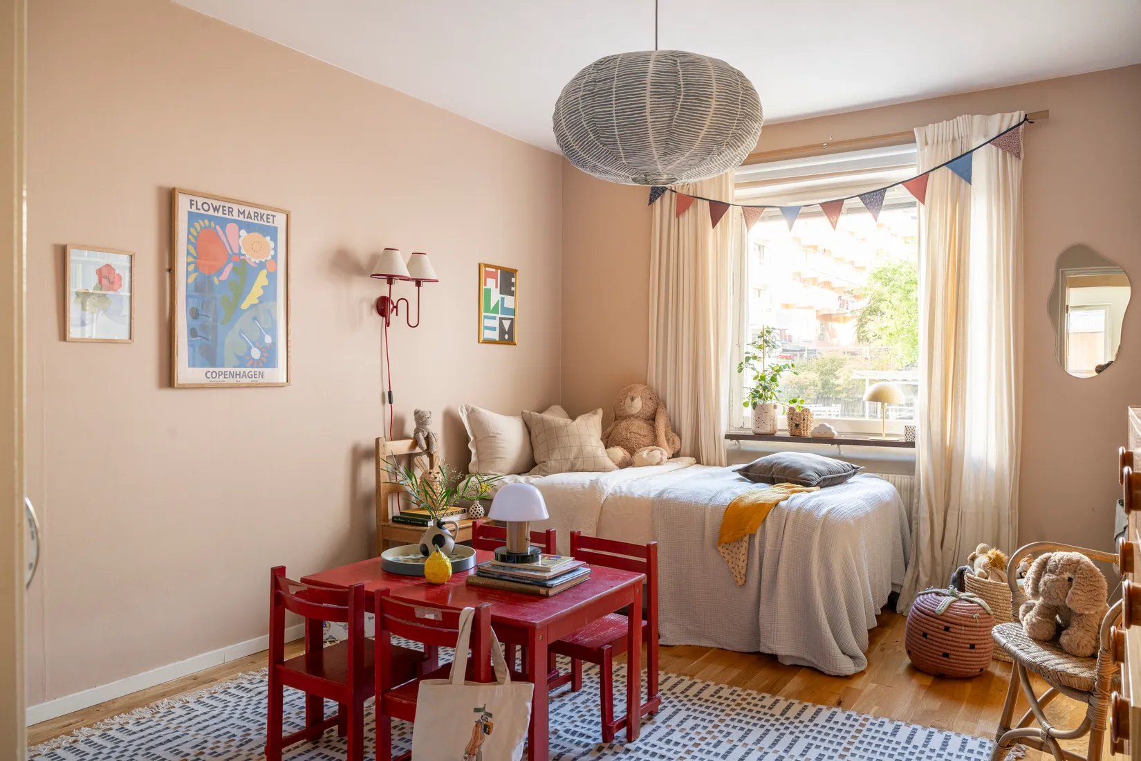 Bostadsrätt, Bondegatan 25B, Södermalm - SoFo, Stockholm