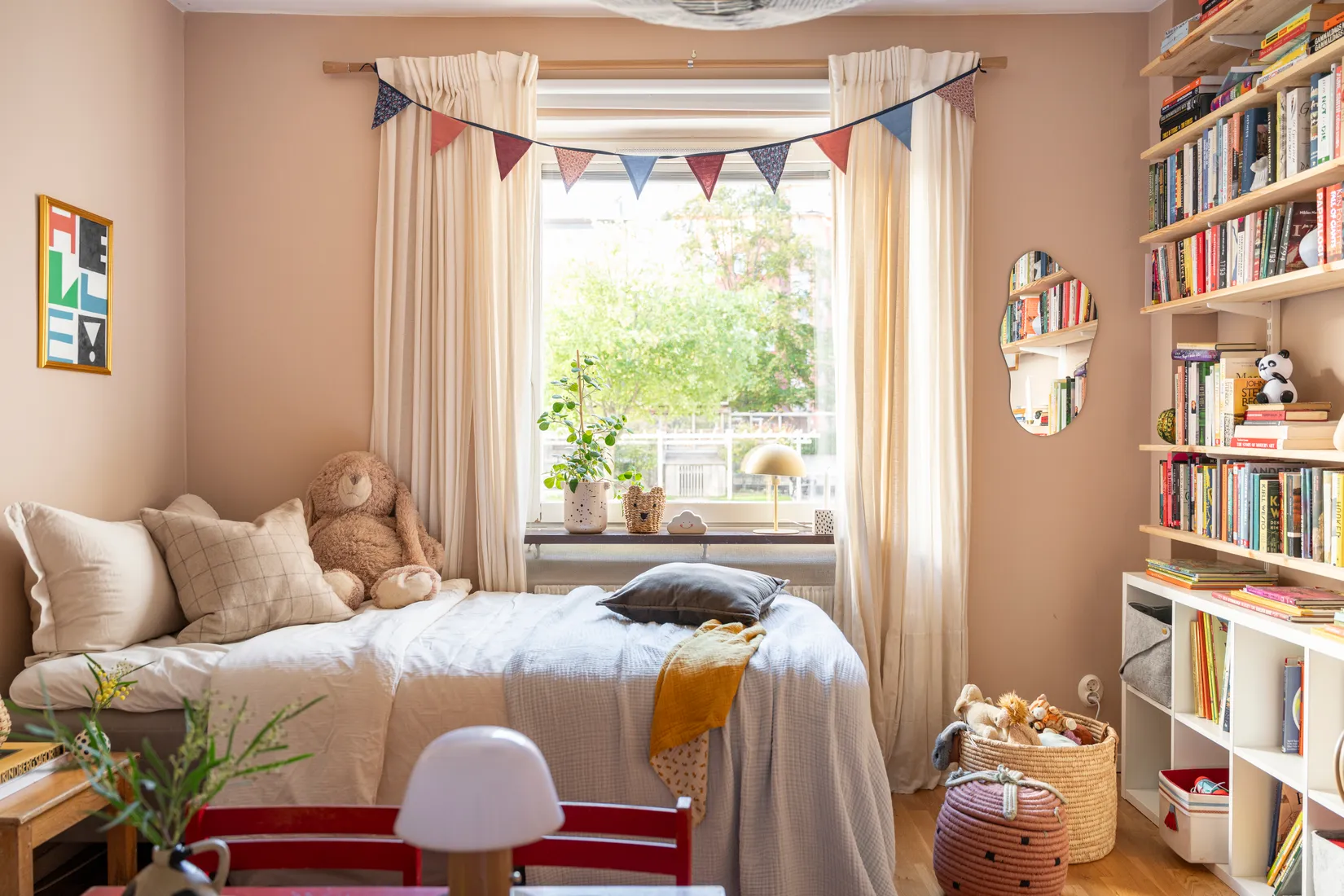 Bostadsrätt, Bondegatan 25B, Södermalm - SoFo, Stockholm