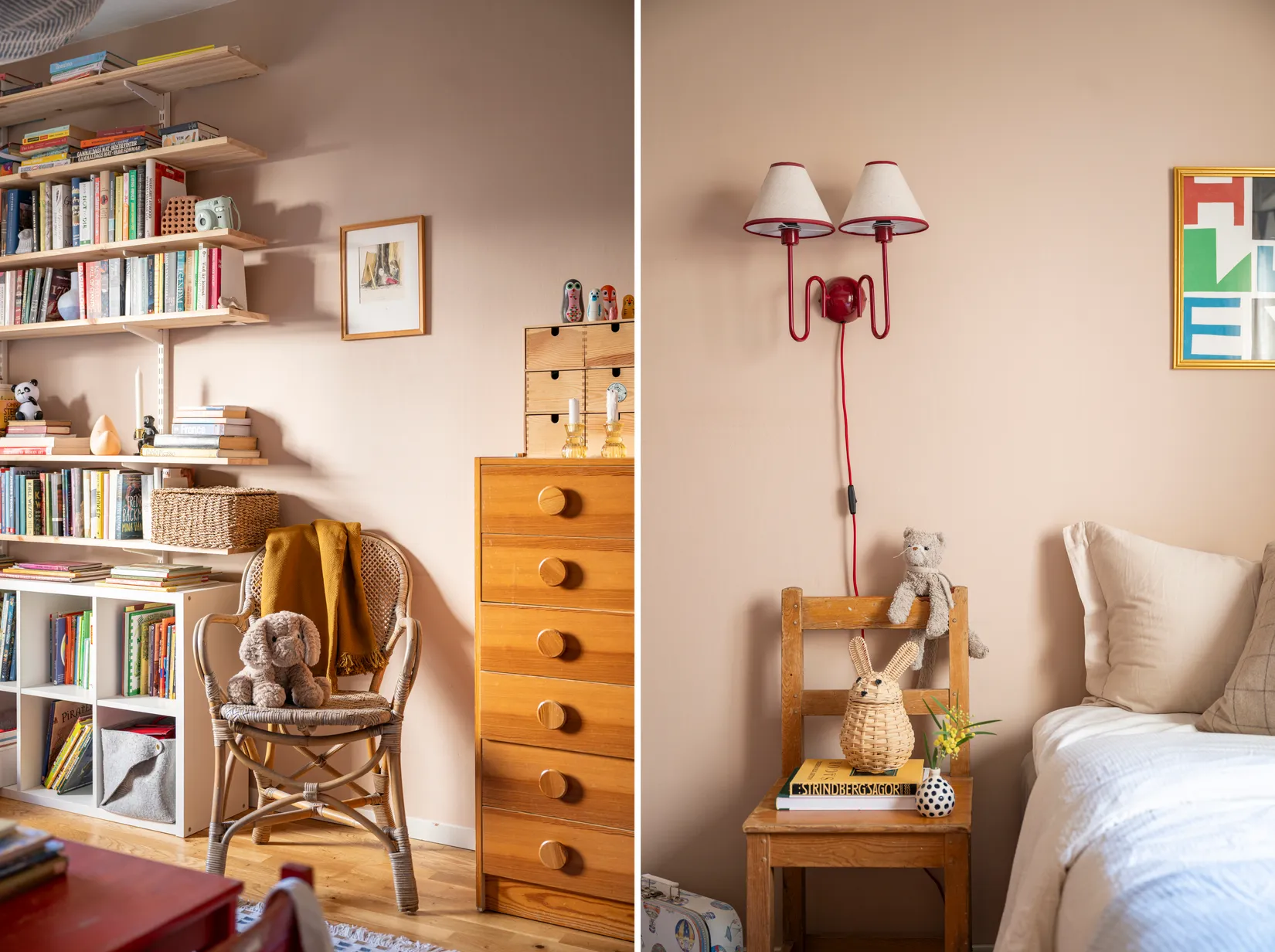 Bostadsrätt, Bondegatan 25B, Södermalm - SoFo, Stockholm