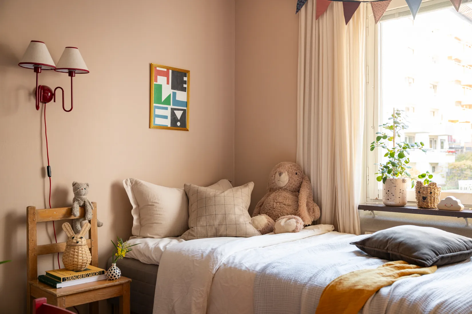 Bostadsrätt, Bondegatan 25B, Södermalm - SoFo, Stockholm
