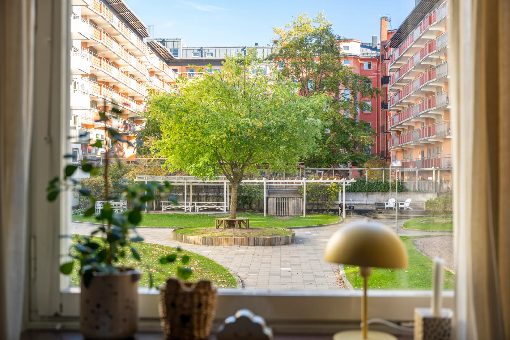 Bostadsrätt, Bondegatan 25B, Södermalm - SoFo, Stockholm