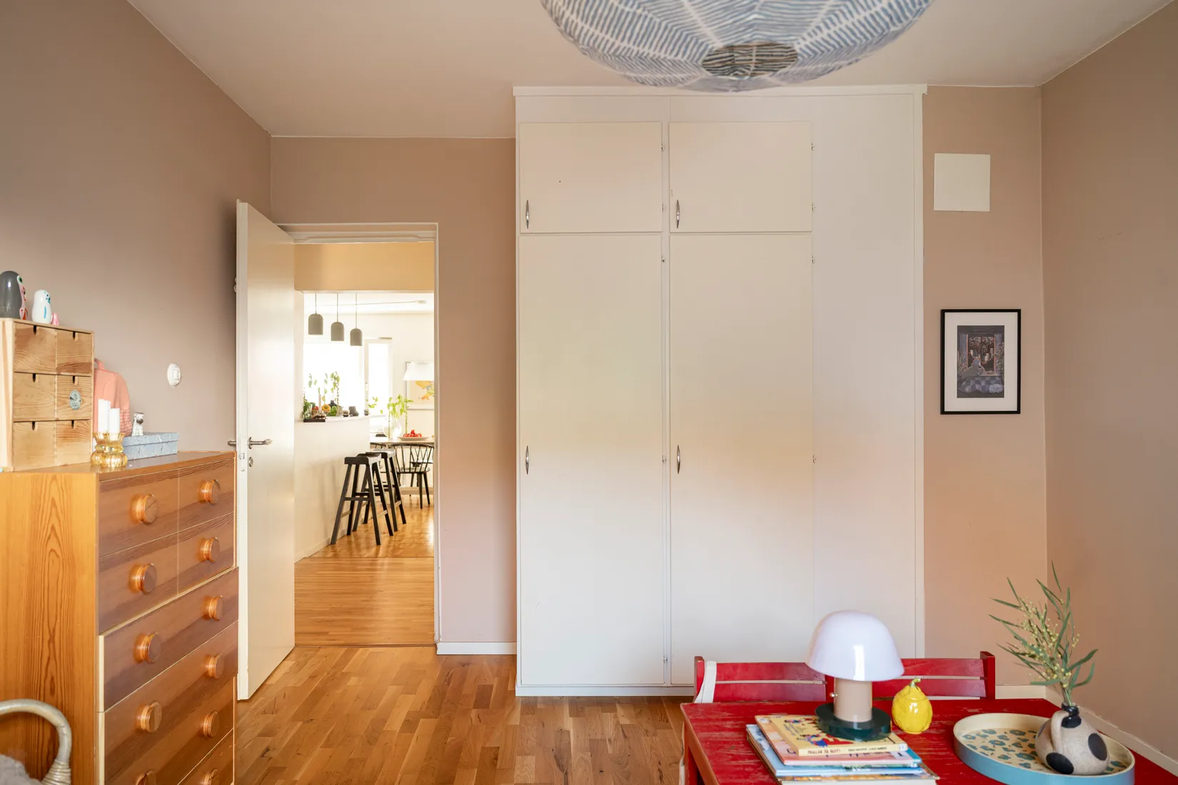 Bostadsrätt, Bondegatan 25B, Södermalm - SoFo, Stockholm