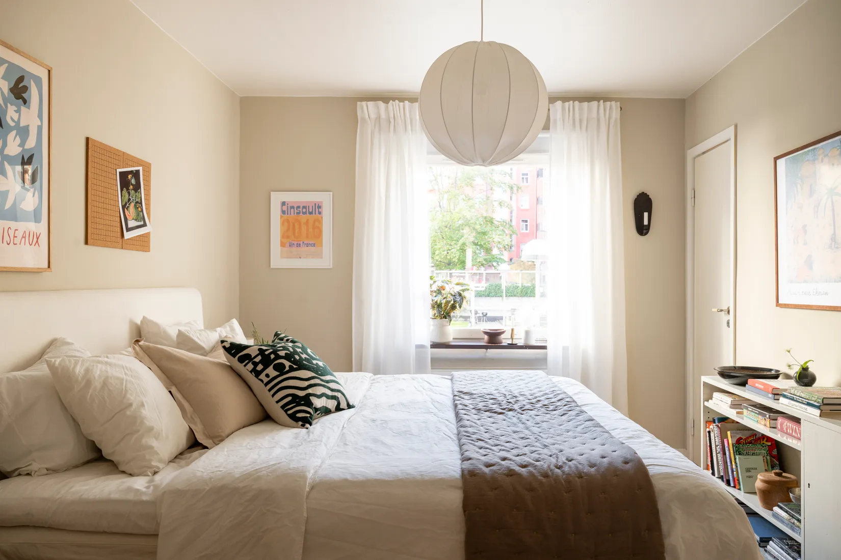 Bostadsrätt, Bondegatan 25B, Södermalm - SoFo, Stockholm