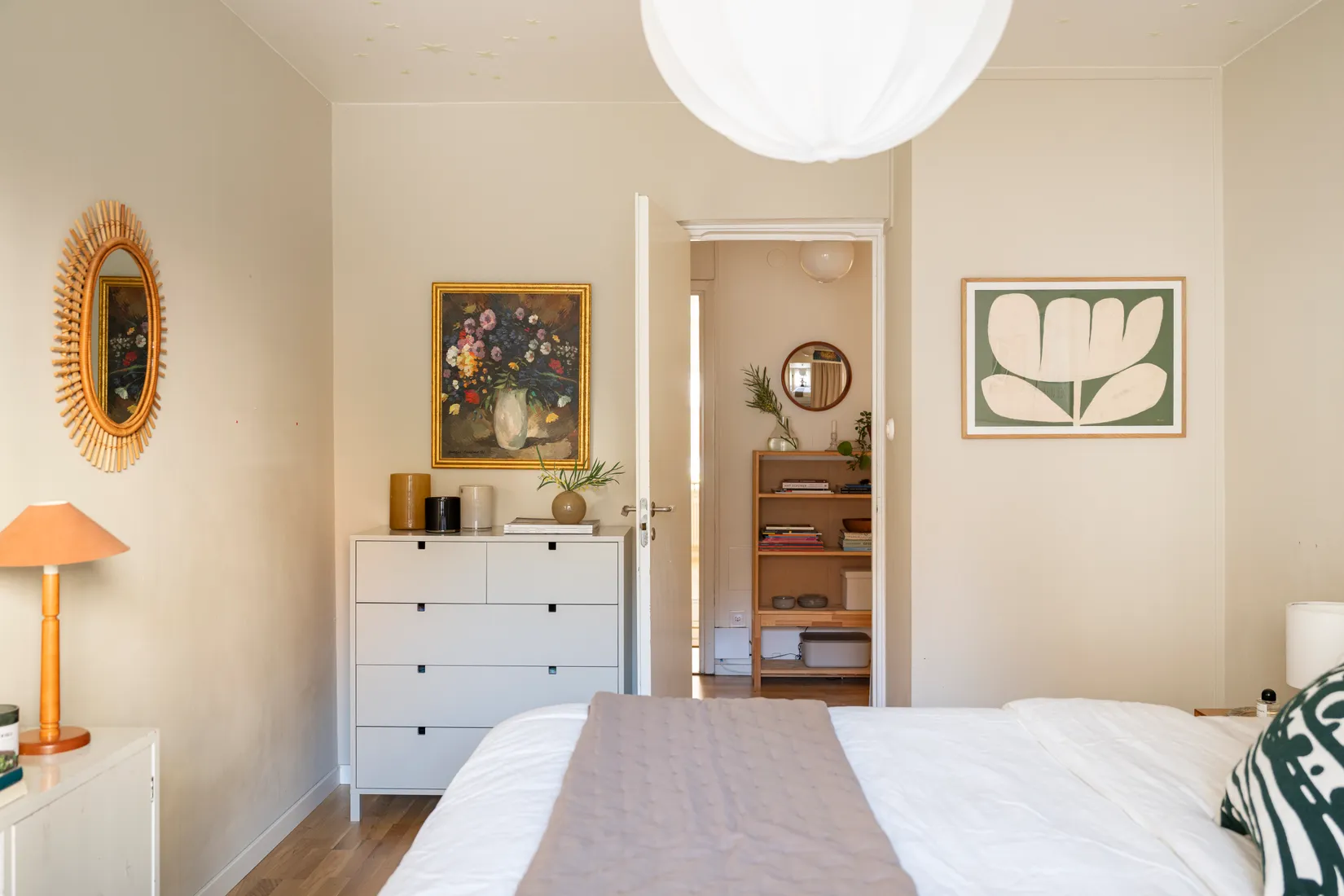 Bostadsrätt, Bondegatan 25B, Södermalm - SoFo, Stockholm
