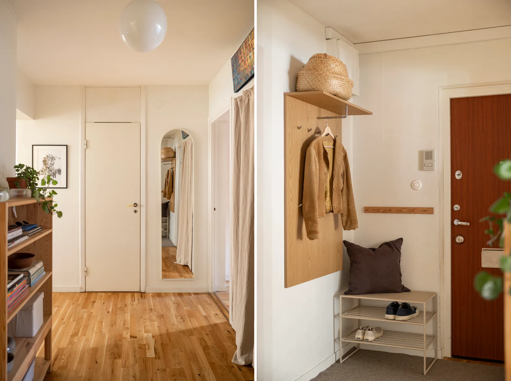 Bostadsrätt, Bondegatan 25B, Södermalm - SoFo, Stockholm
