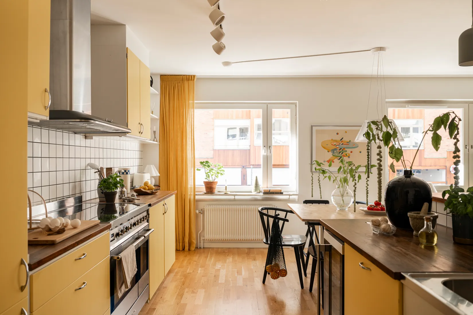Bostadsrätt, Bondegatan 25B, Södermalm - SoFo, Stockholm