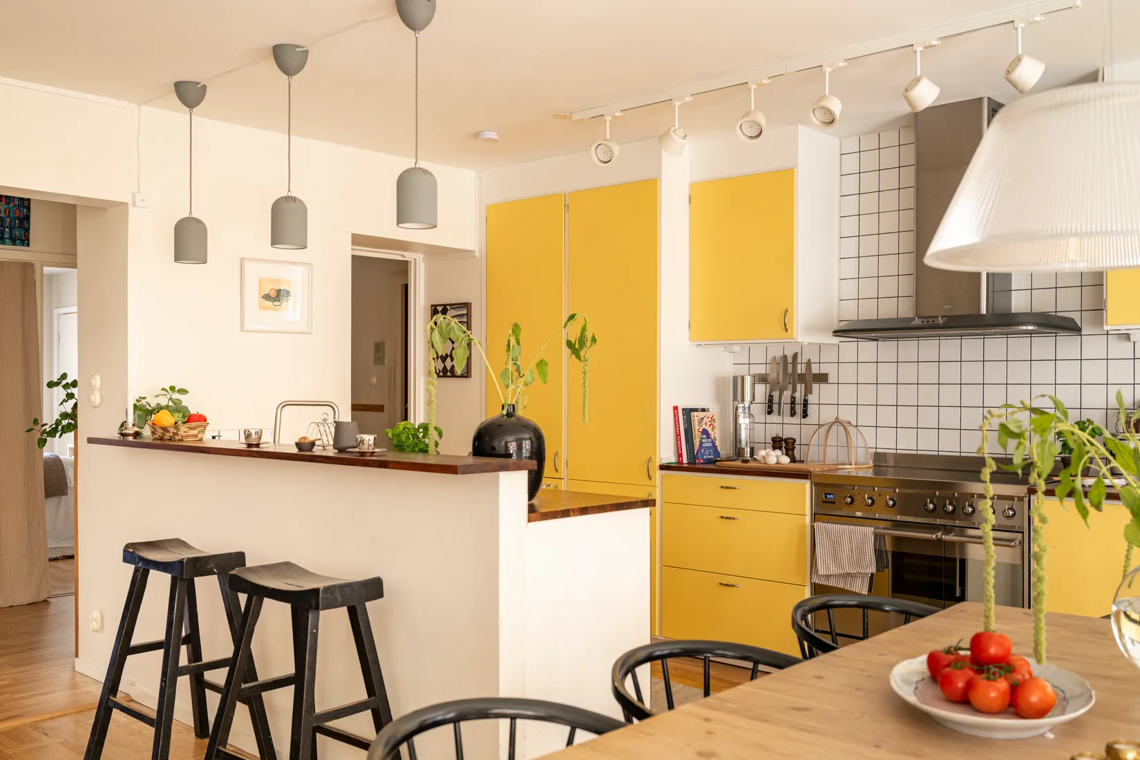 Bostadsrätt, Bondegatan 25B, Södermalm - SoFo, Stockholm