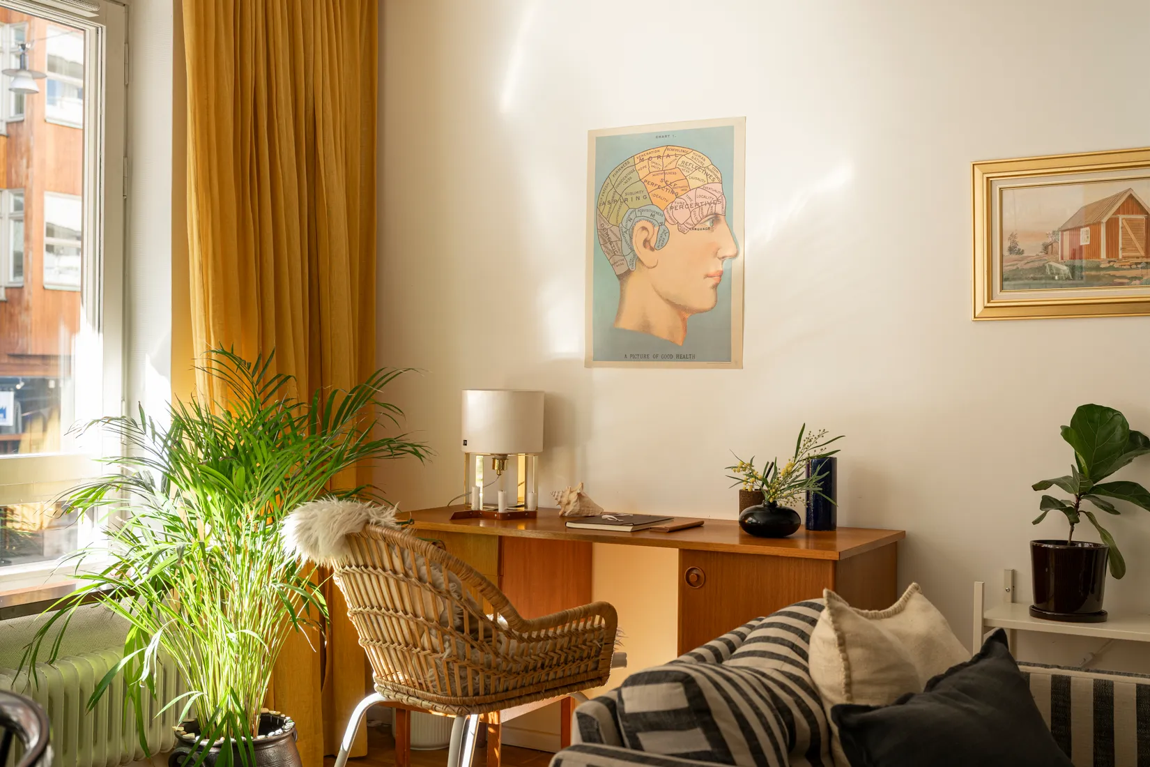 Bostadsrätt, Bondegatan 25B, Södermalm - SoFo, Stockholm