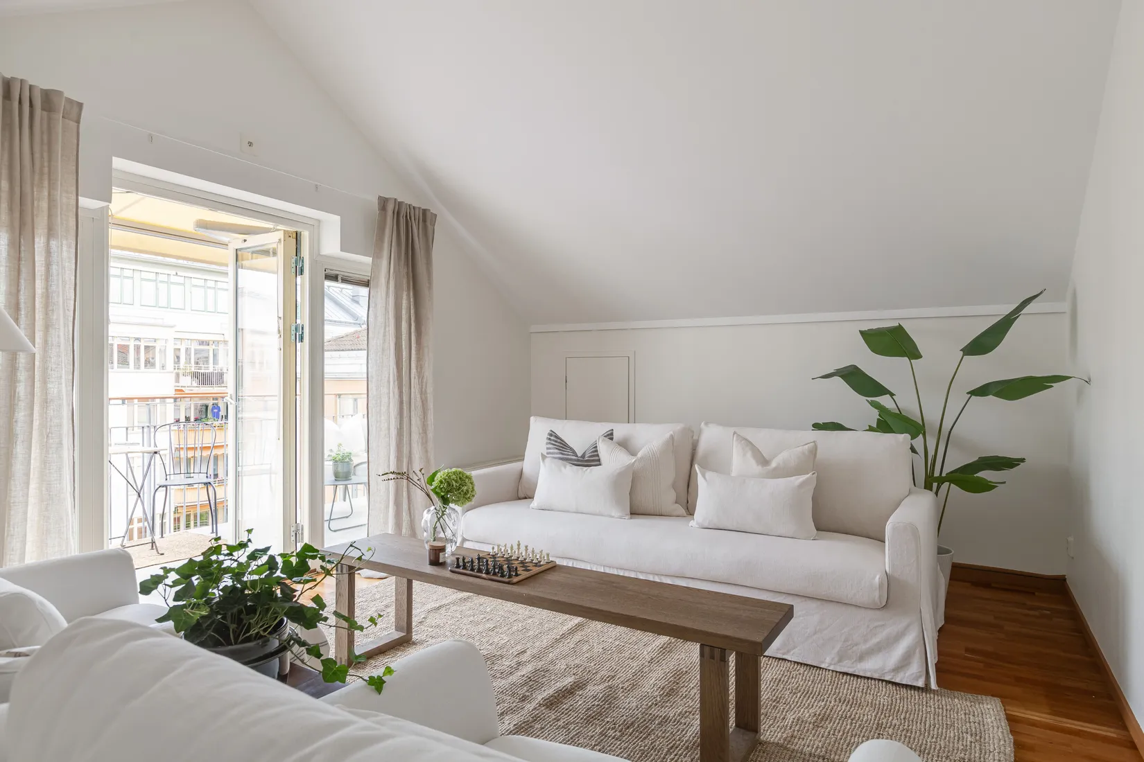 Bostadsrätt, Magasinsgränd 1, Centralt, Linköping