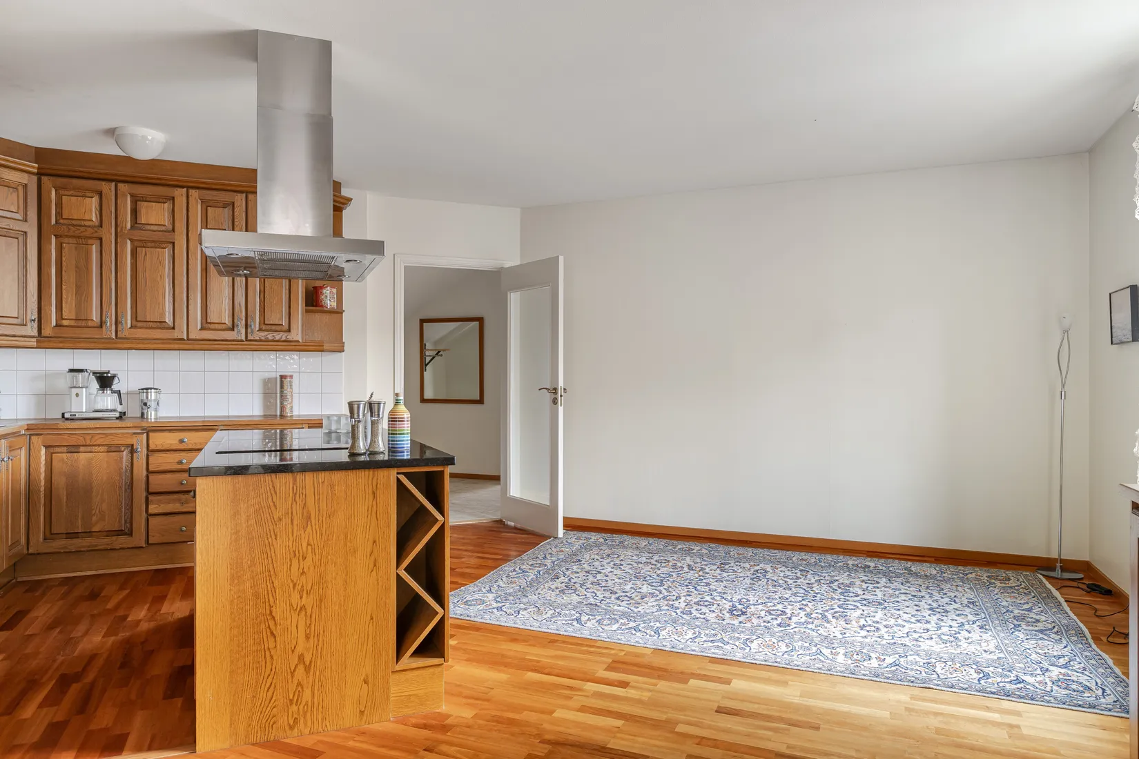Bostadsrätt, Magasinsgränd 1, Centralt, Linköping