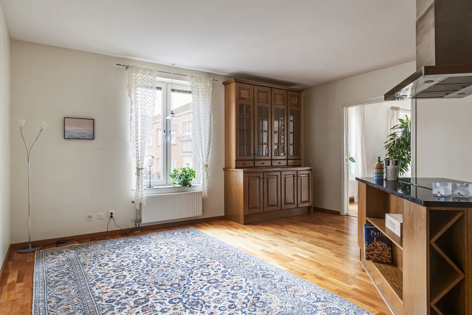Bostadsrätt, Magasinsgränd 1, Centralt, Linköping