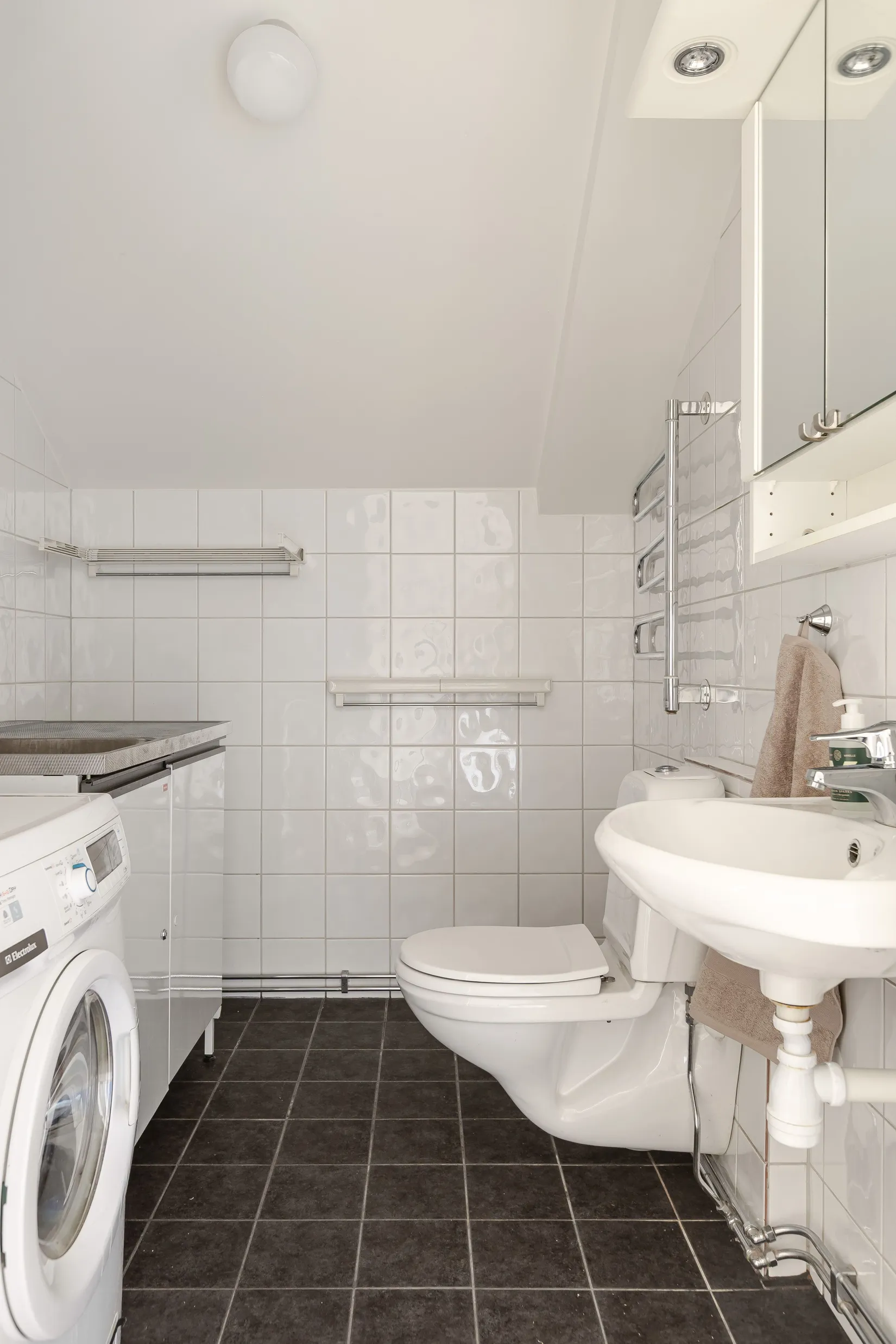 Bostadsrätt, Magasinsgränd 1, Centralt, Linköping