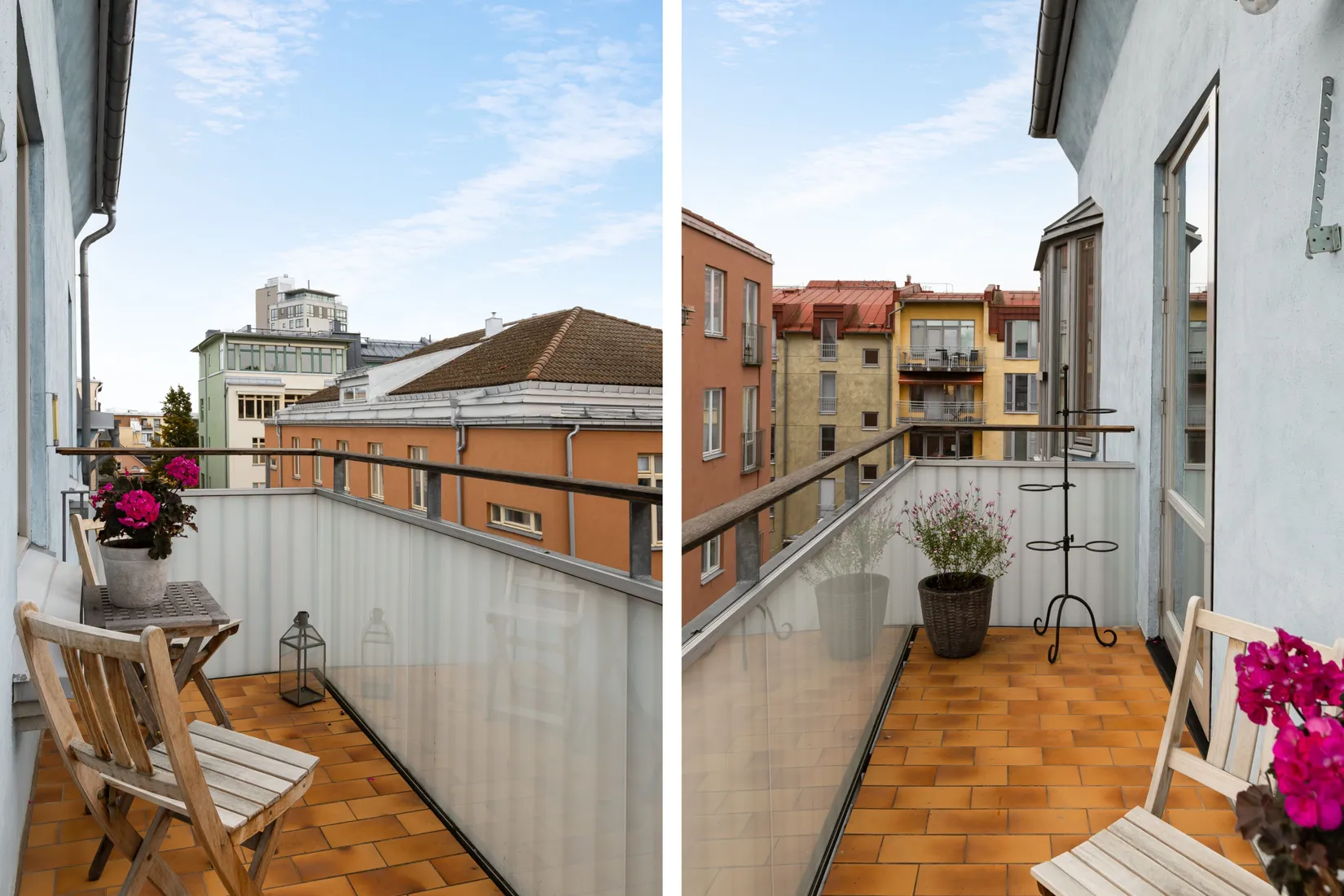 Bostadsrätt, Magasinsgränd 1, Centralt, Linköping