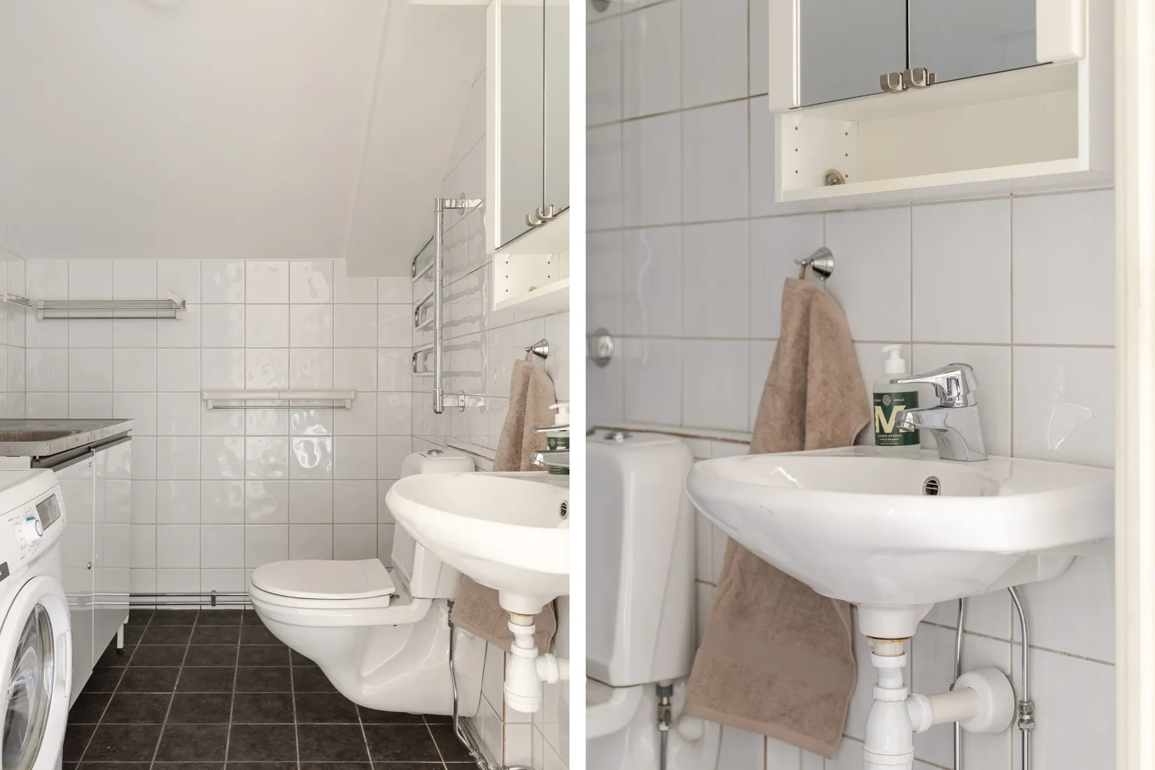 Bostadsrätt, Magasinsgränd 1, Centralt, Linköping
