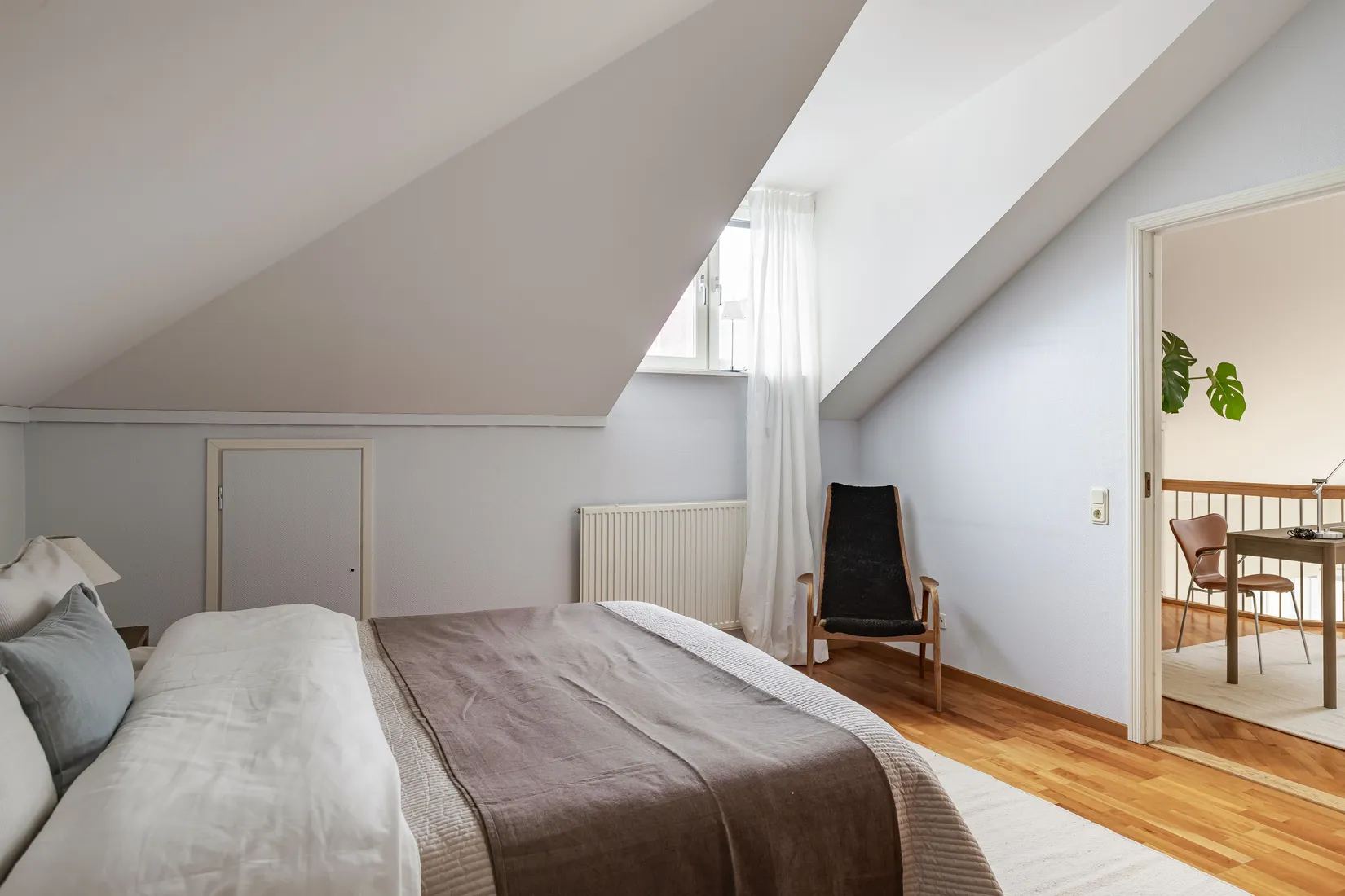 Bostadsrätt, Magasinsgränd 1, Centralt, Linköping