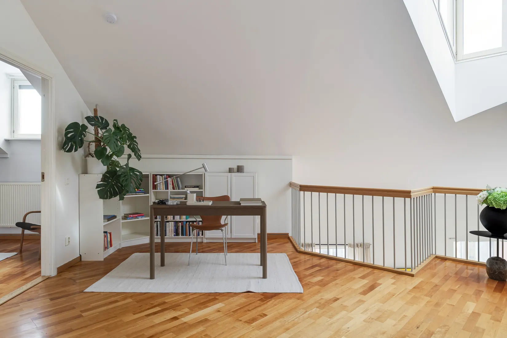 Bostadsrätt, Magasinsgränd 1, Centralt, Linköping