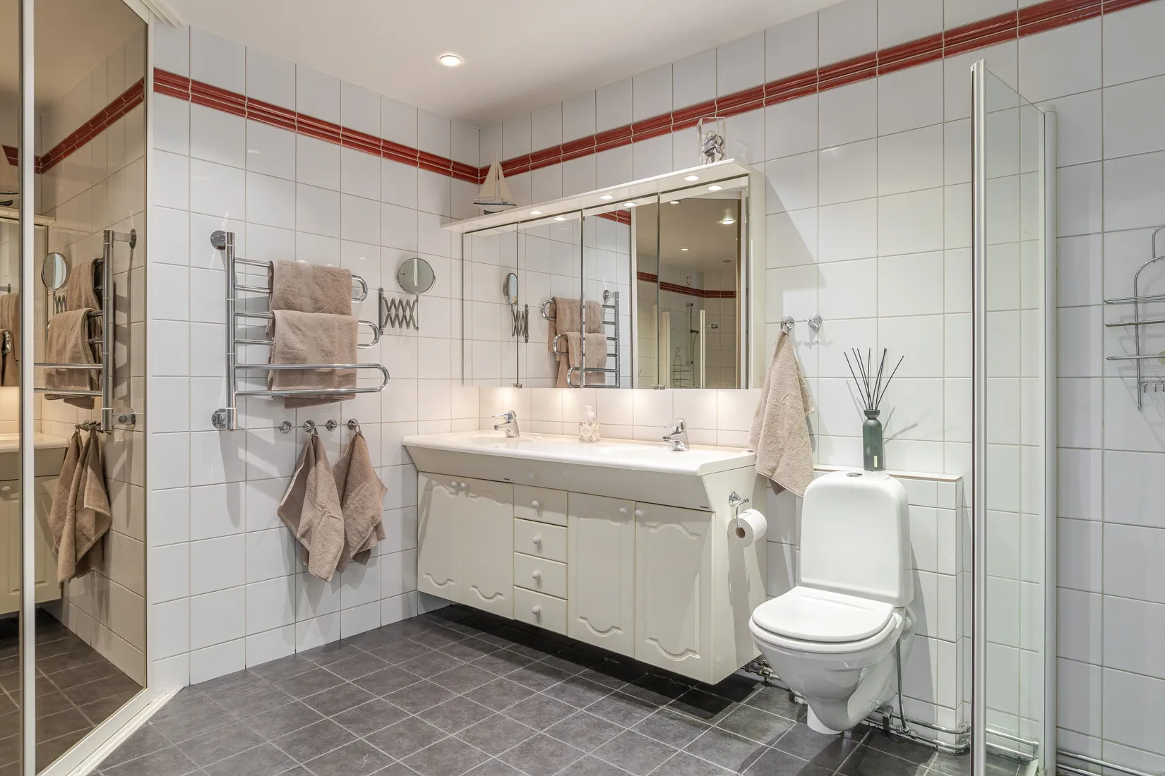 Bostadsrätt, Magasinsgränd 1, Centralt, Linköping