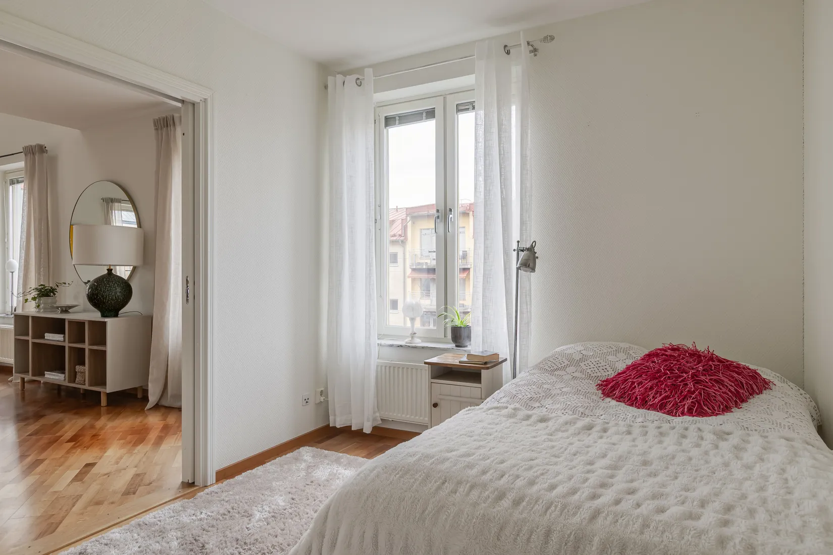Bostadsrätt, Magasinsgränd 1, Centralt, Linköping