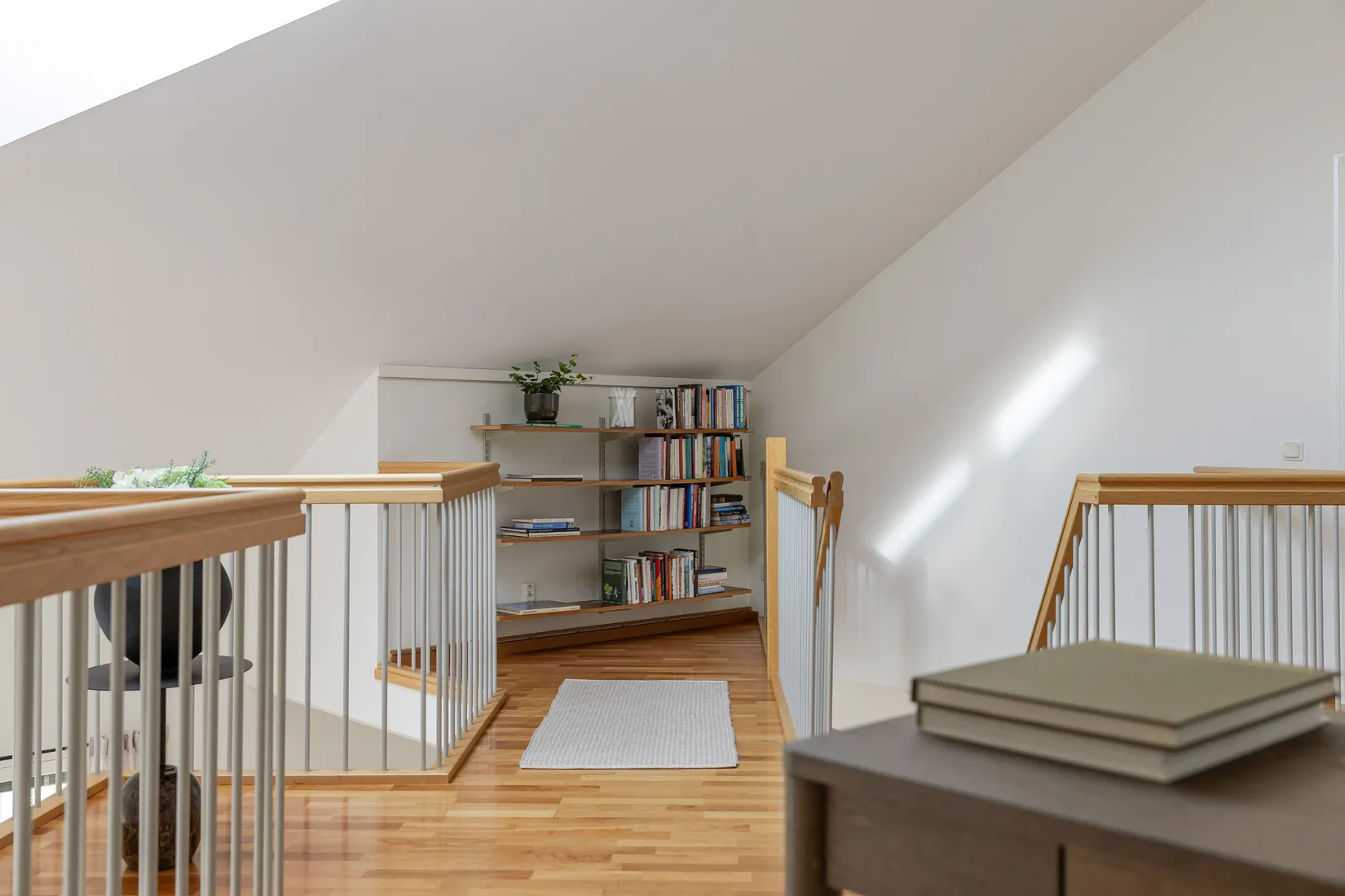 Bostadsrätt, Magasinsgränd 1, Centralt, Linköping