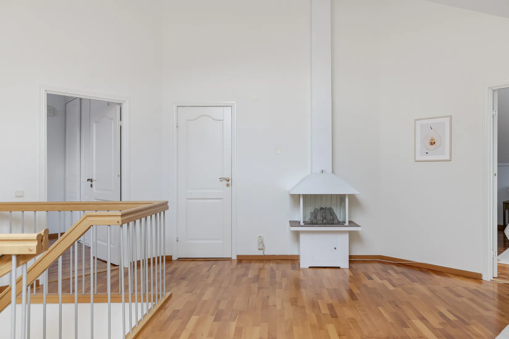 Bostadsrätt, Magasinsgränd 1, Centralt, Linköping