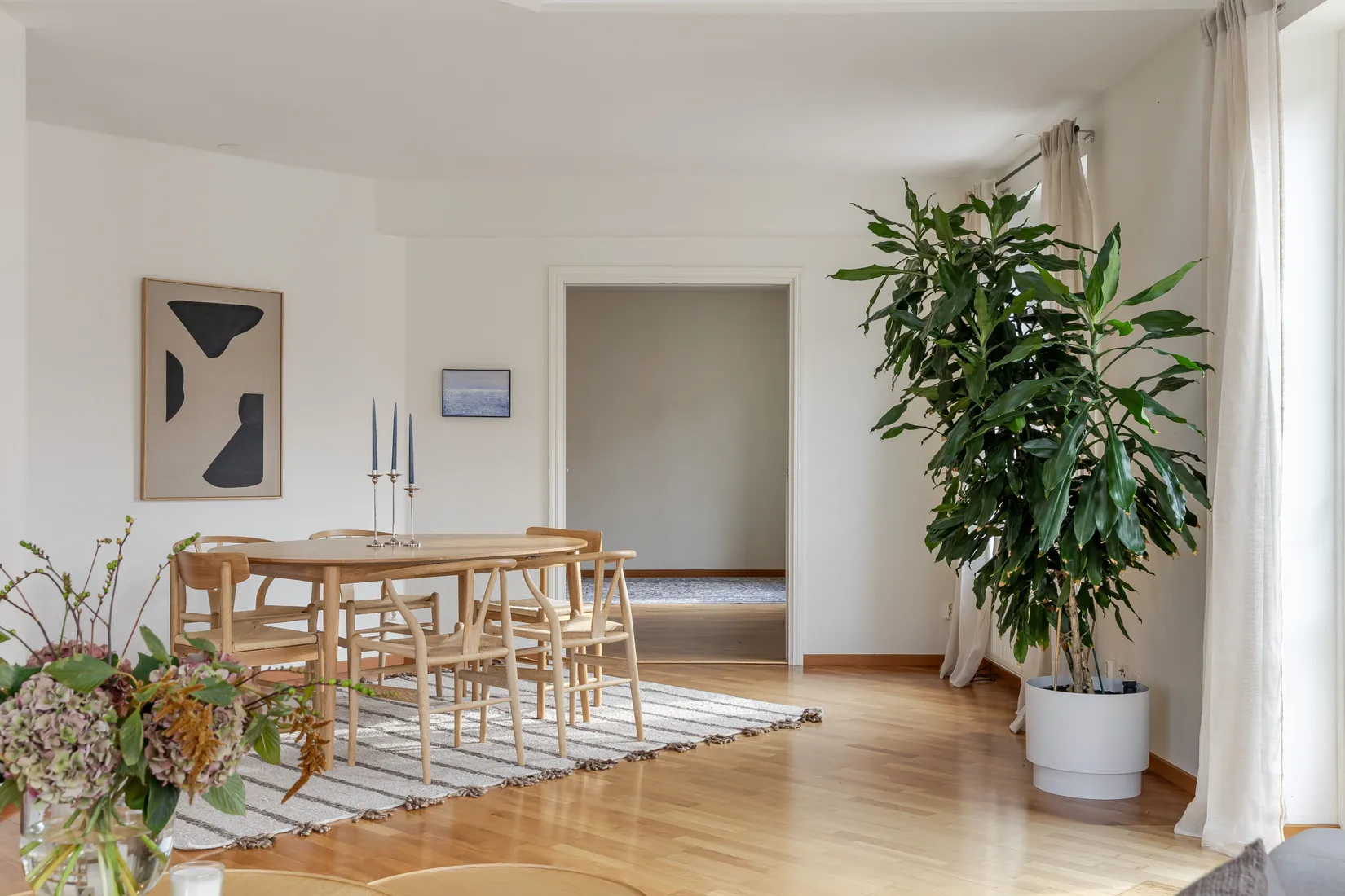 Bostadsrätt, Magasinsgränd 1, Centralt, Linköping