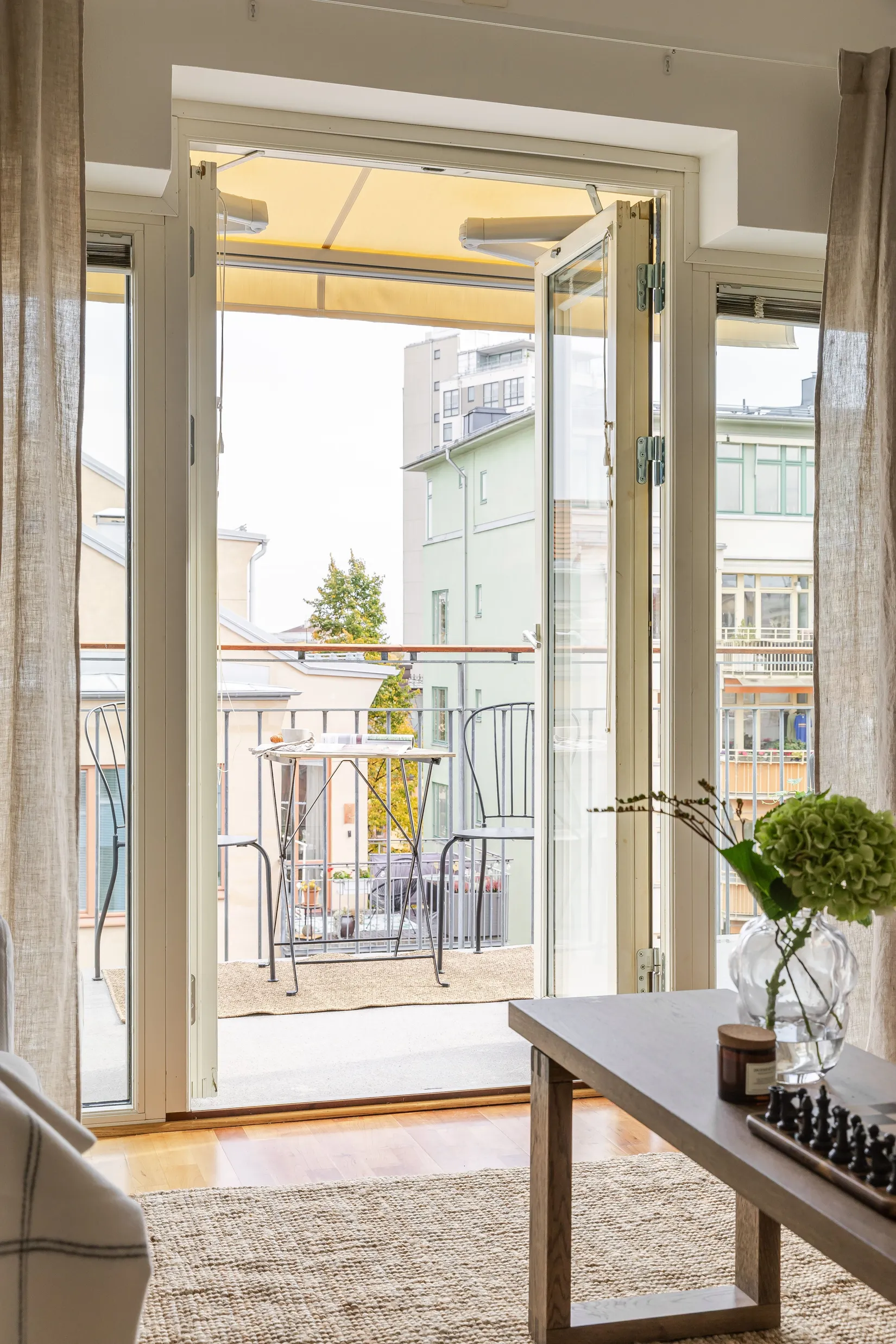 Bostadsrätt, Magasinsgränd 1, Centralt, Linköping