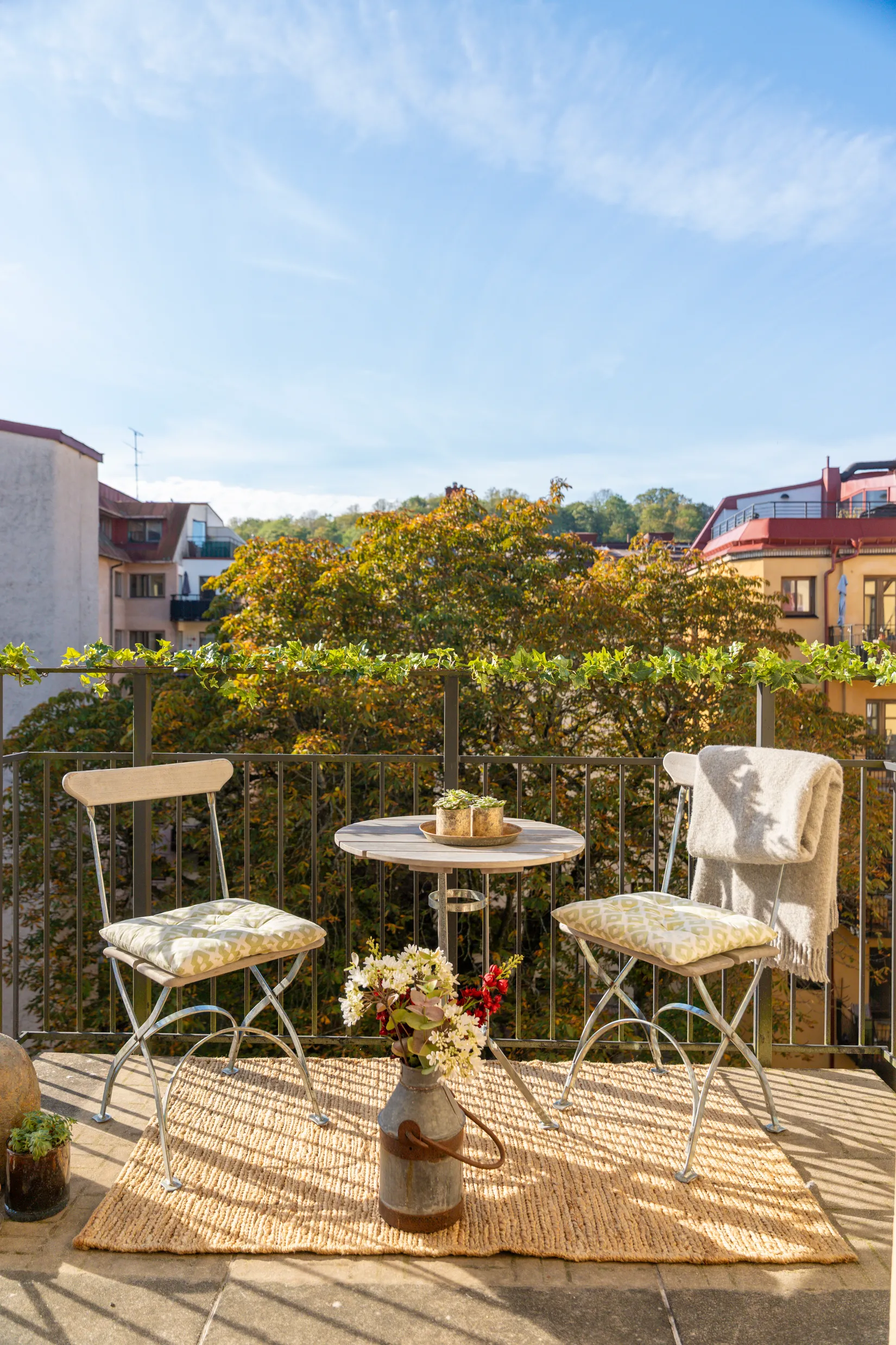 Bostadsrätt, Alfhemsgatan 1B, Linné, Göteborg
