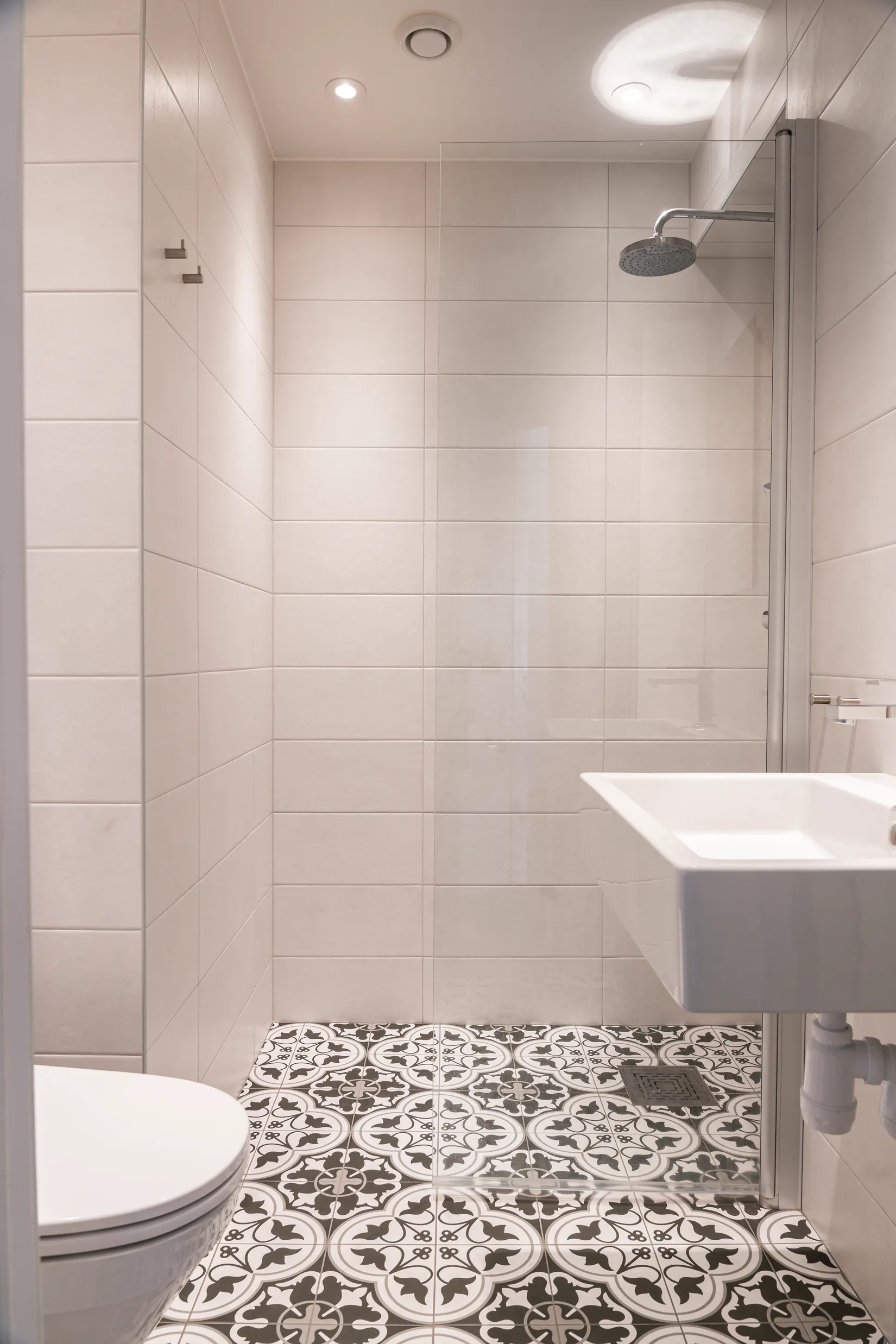 Bostadsrätt, Alfhemsgatan 1B, Linné, Göteborg