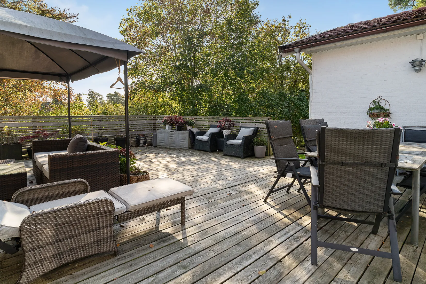 Villa, Mariedalsvägen 15, Onsala, Kungsbacka