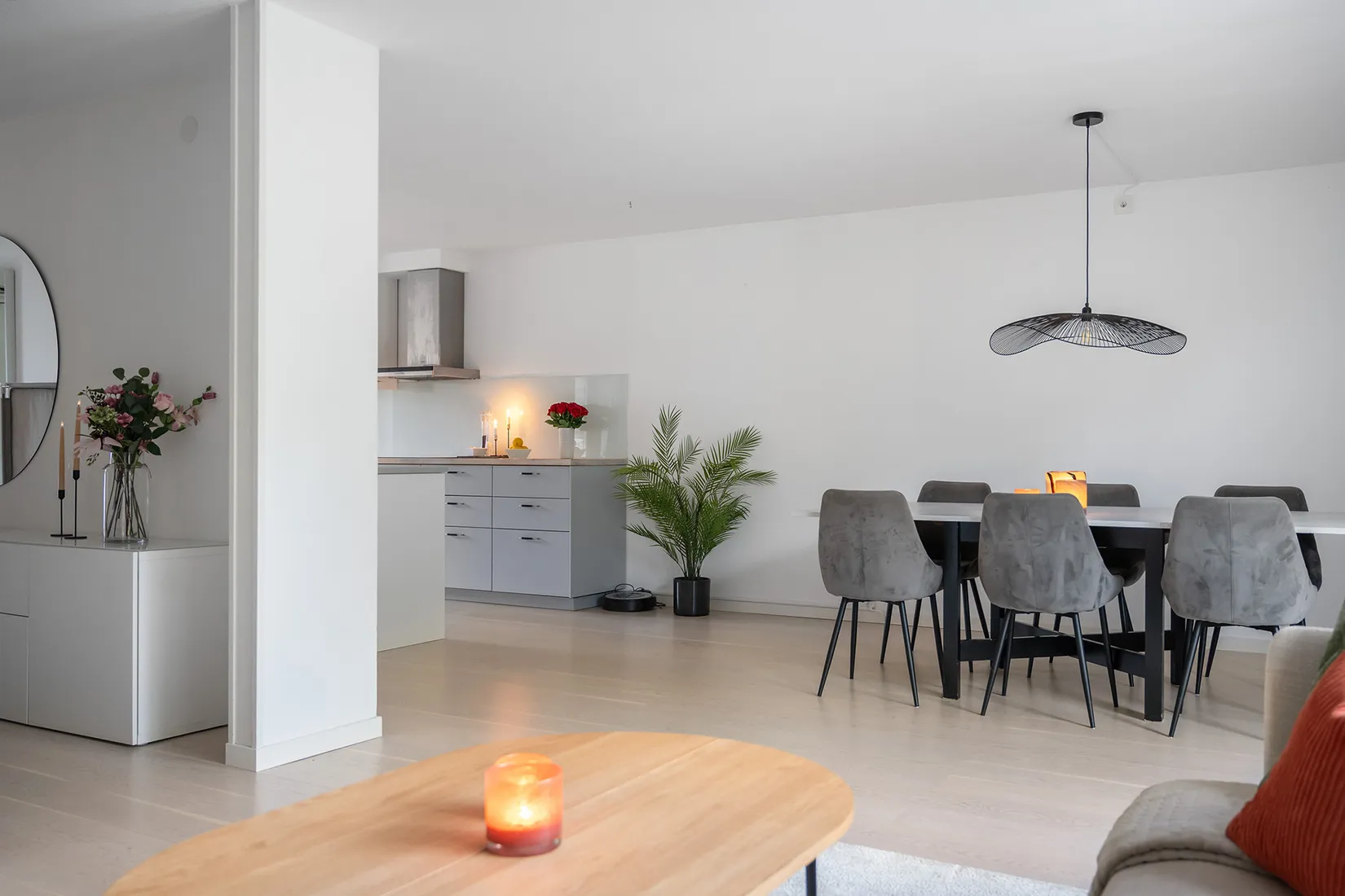 Radhus, Bildhuggarevägen 89, Bäckagård, Halmstad