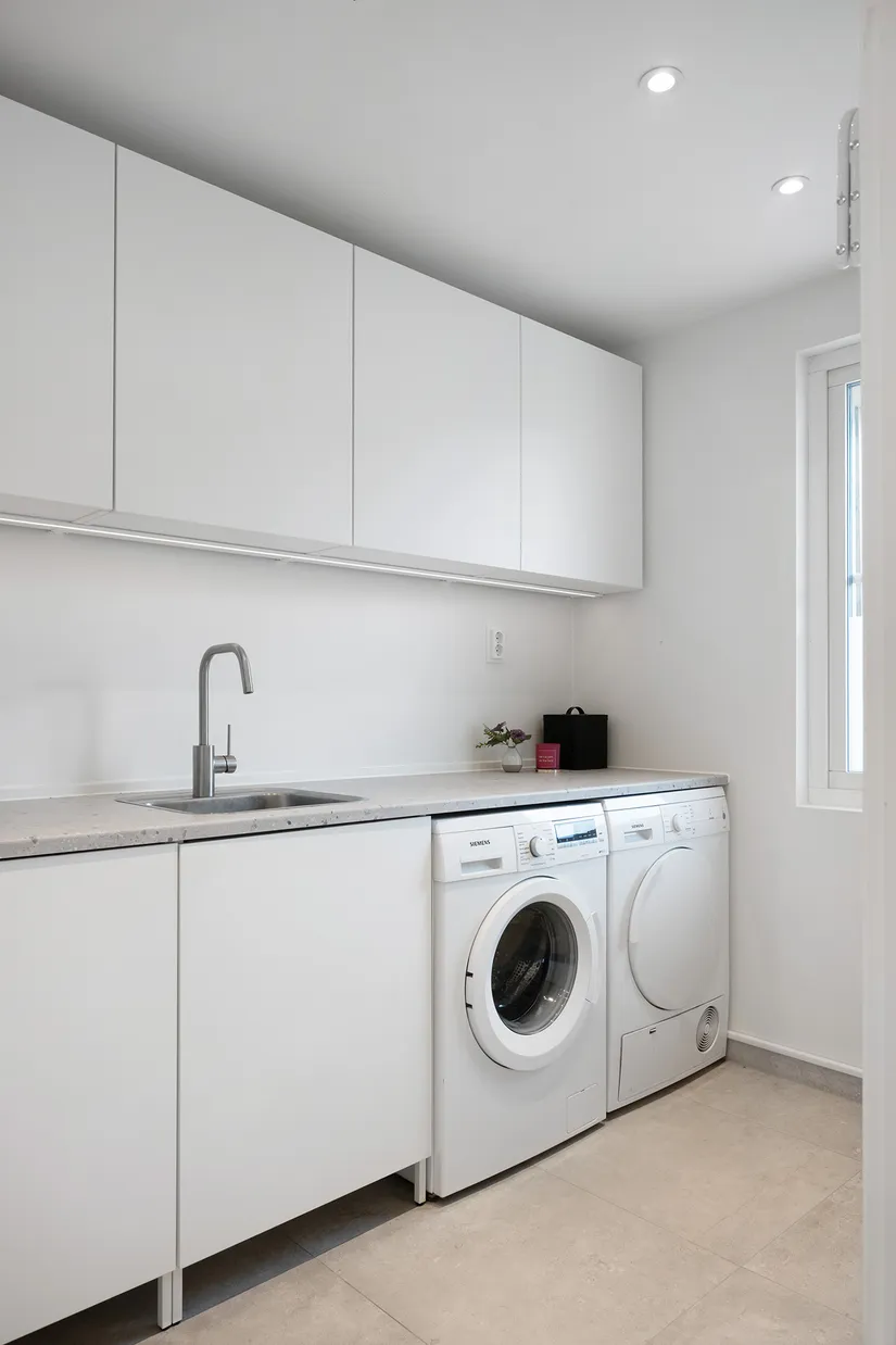 Radhus, Bildhuggarevägen 89, Bäckagård, Halmstad