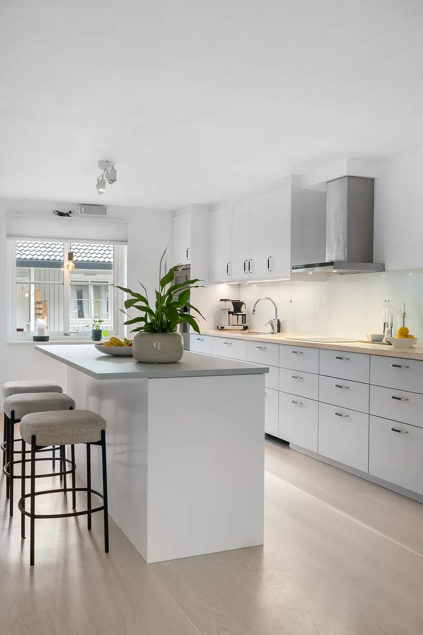 Radhus, Bildhuggarevägen 89, Bäckagård, Halmstad