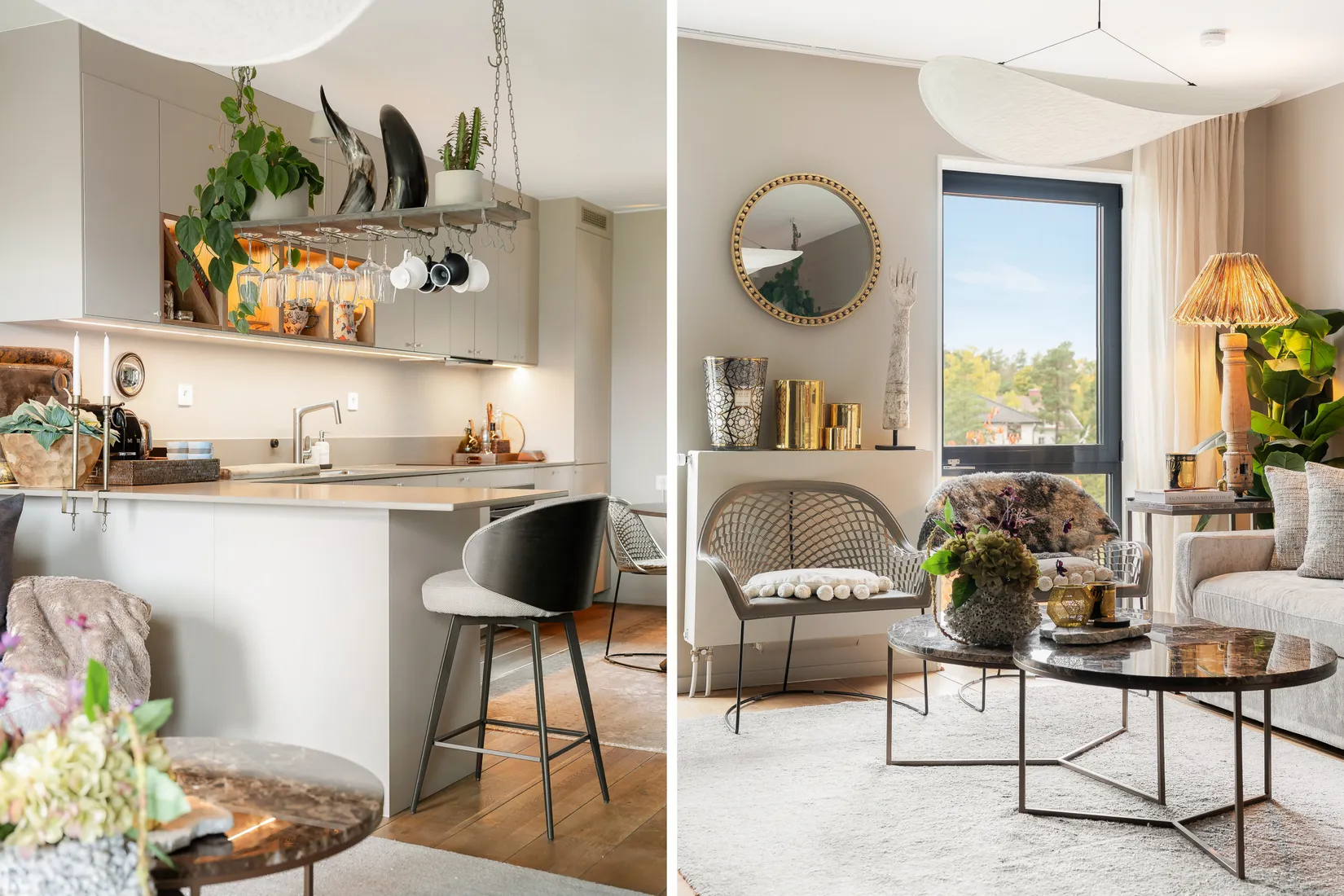 Bostadsrätt, Karlavägen 31A, Hersby, Lidingö