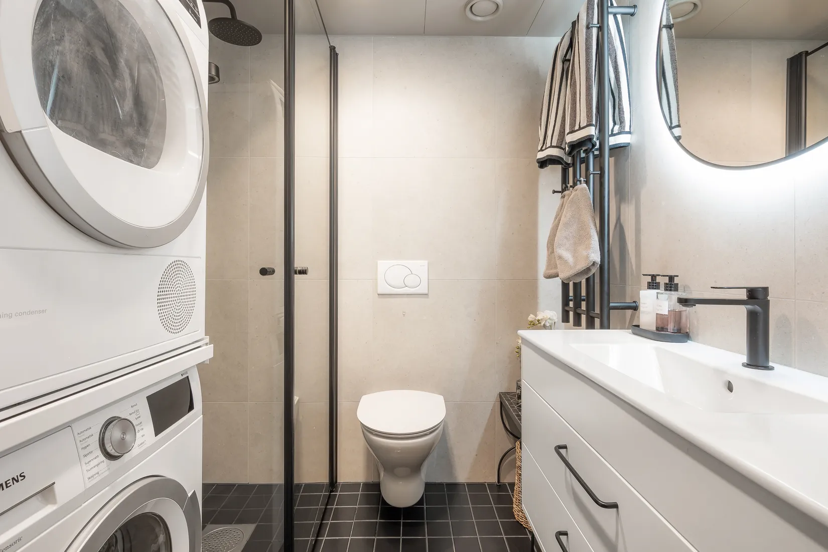 Bostadsrätt, Karlavägen 31A, Hersby, Lidingö