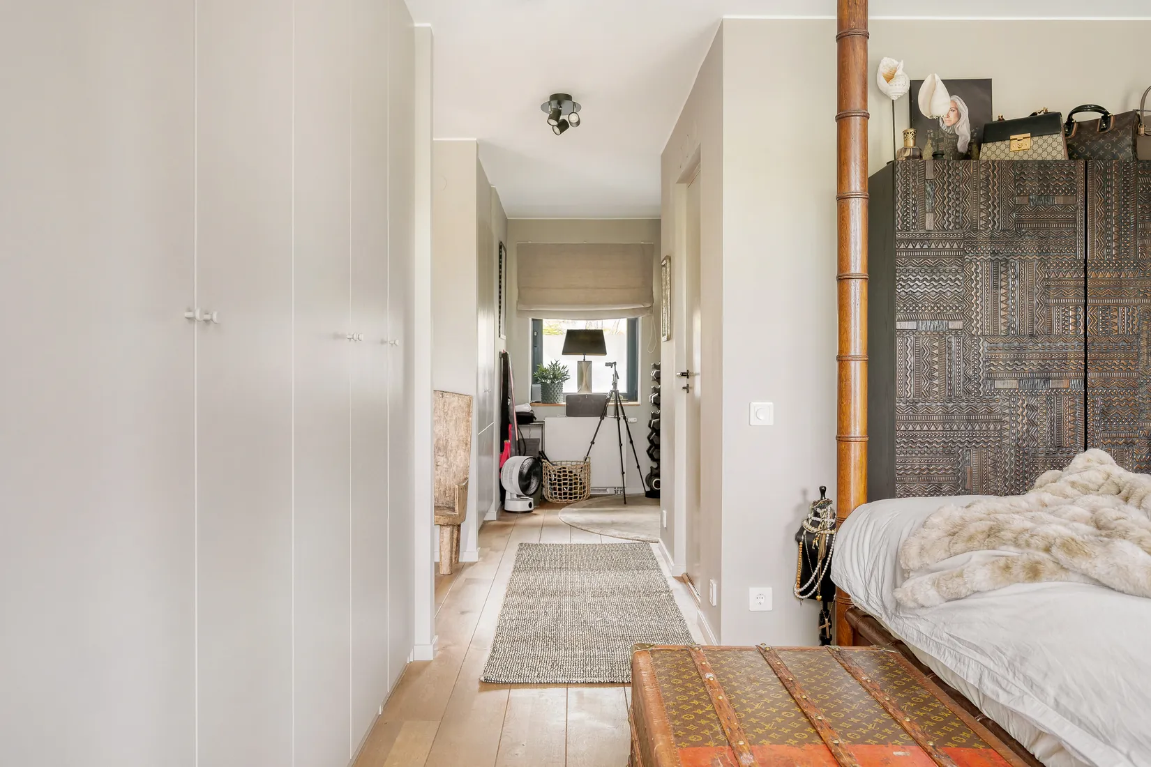 Bostadsrätt, Karlavägen 31A, Hersby, Lidingö