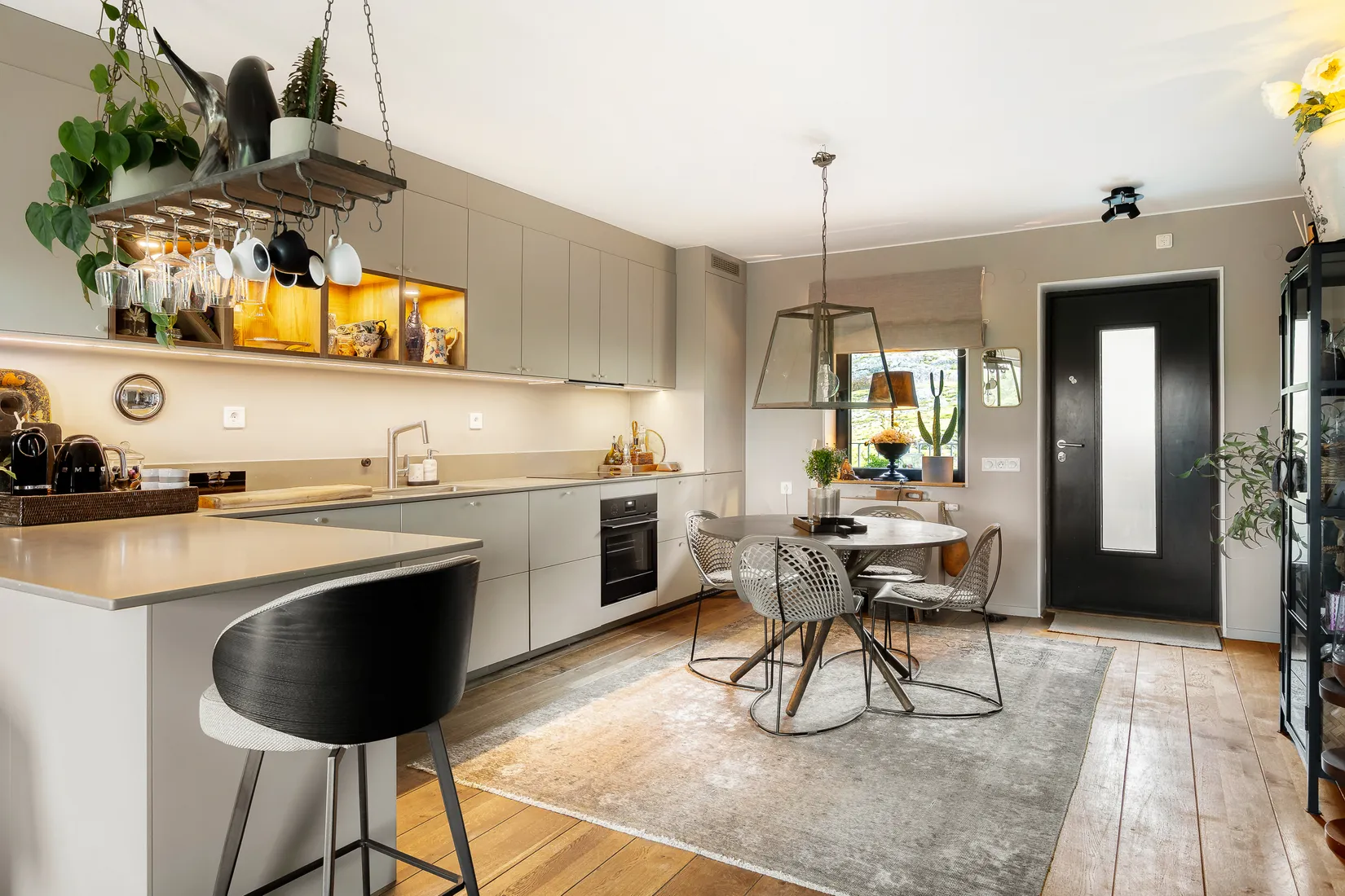 Bostadsrätt, Karlavägen 31A, Hersby, Lidingö