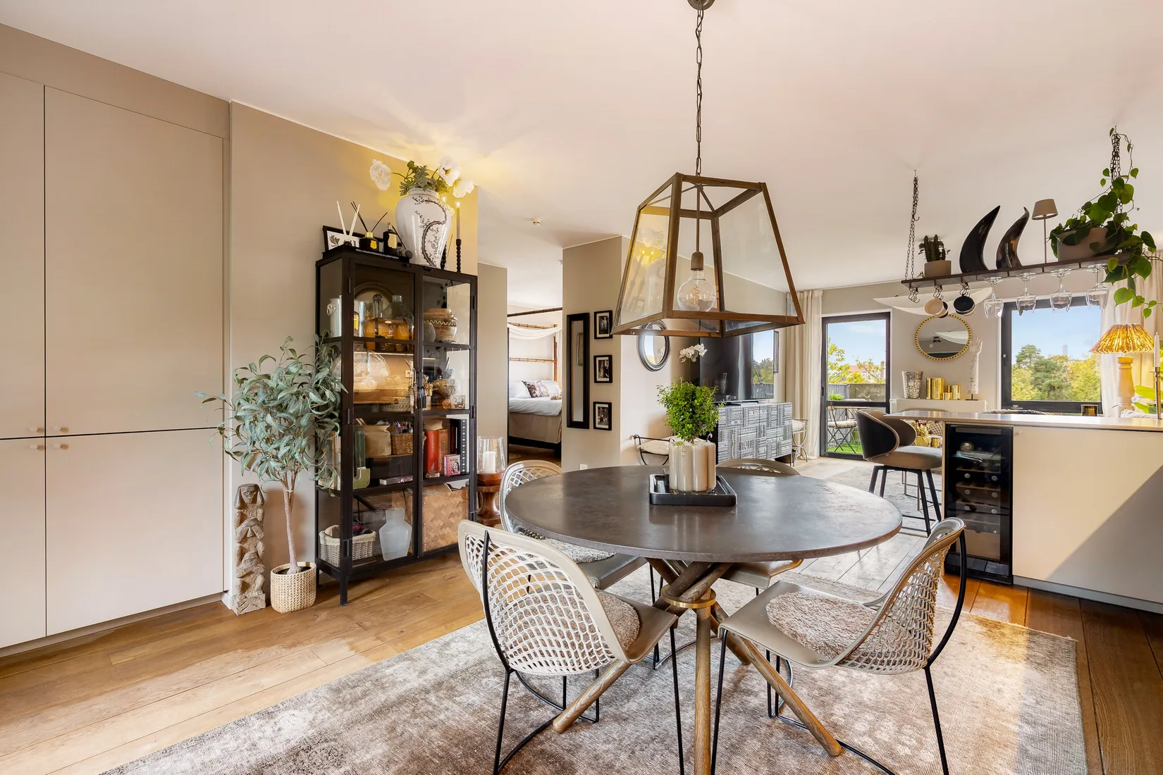 Bostadsrätt, Karlavägen 31A, Hersby, Lidingö
