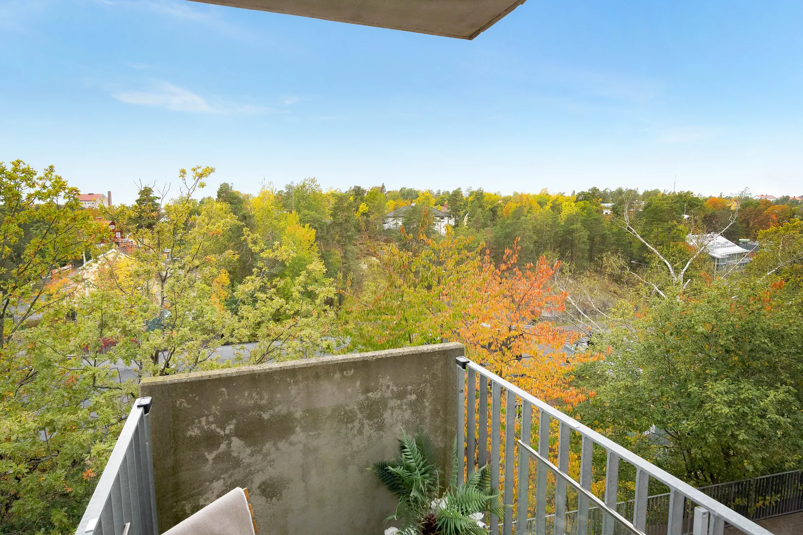 Bostadsrätt, Karlavägen 31A, Hersby, Lidingö