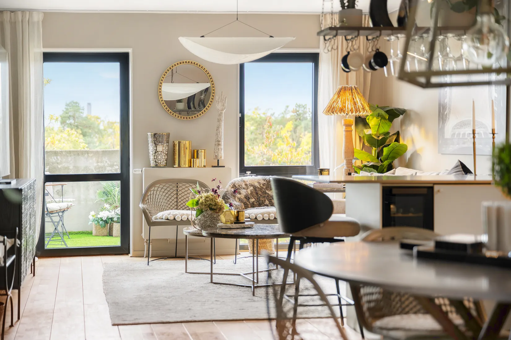 Bostadsrätt, Karlavägen 31A, Hersby, Lidingö