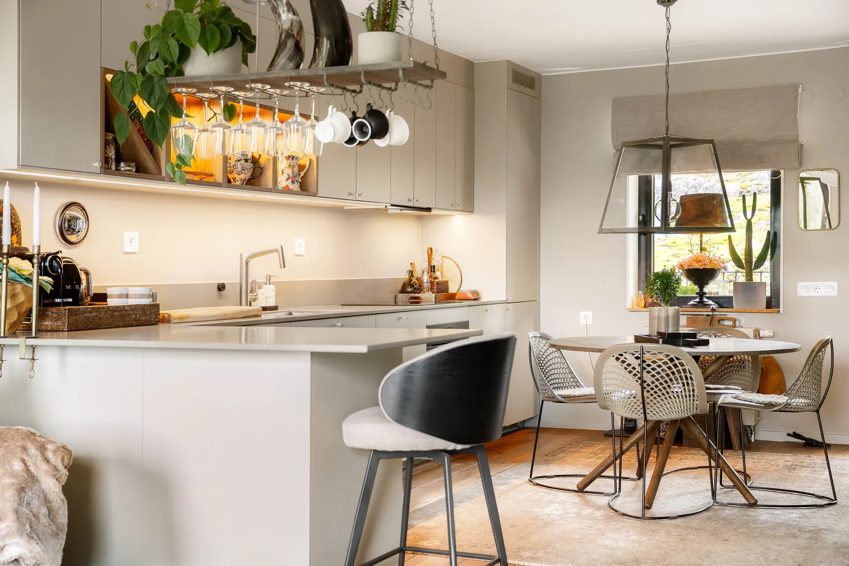 Bostadsrätt, Karlavägen 31A, Hersby, Lidingö
