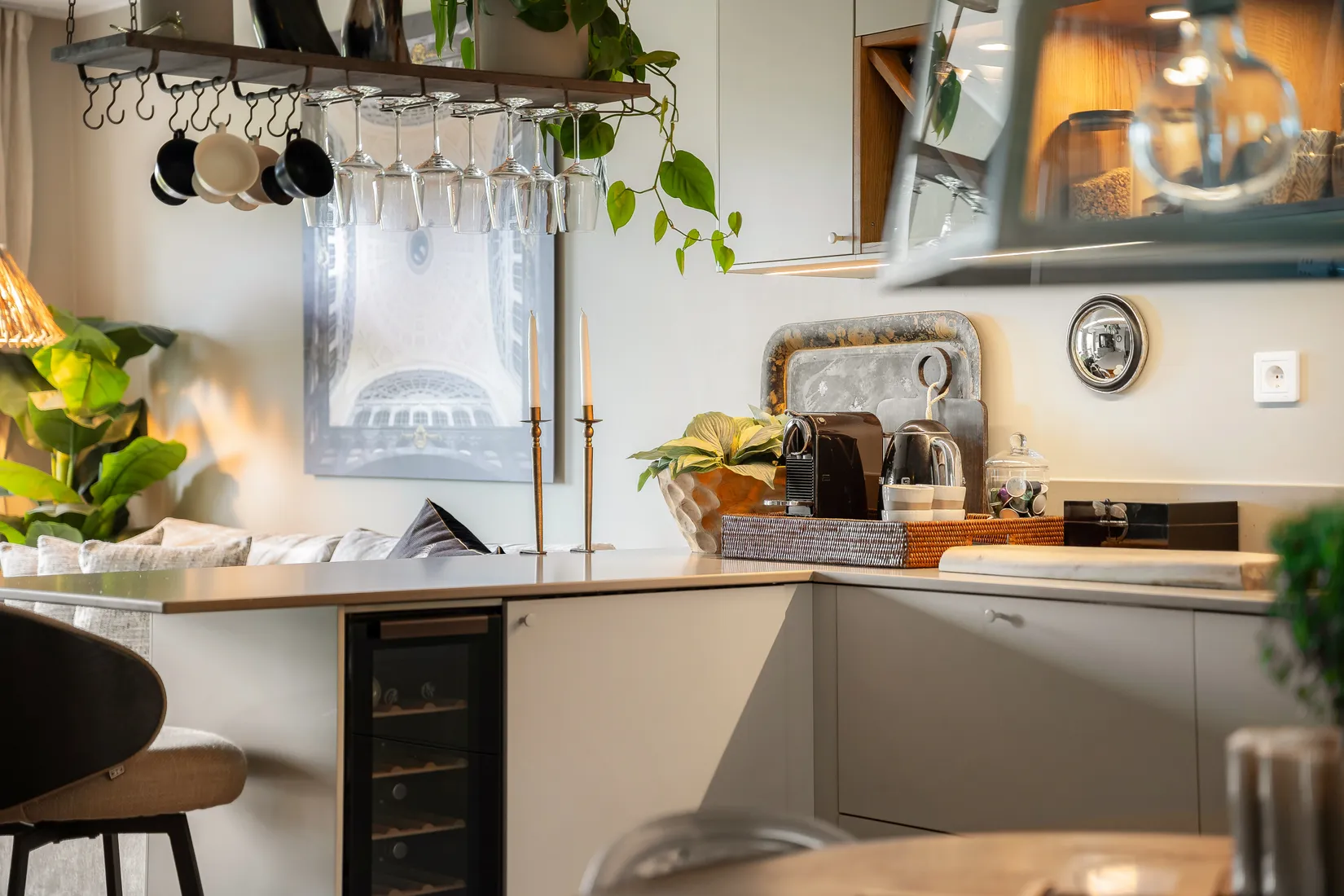 Bostadsrätt, Karlavägen 31A, Hersby, Lidingö