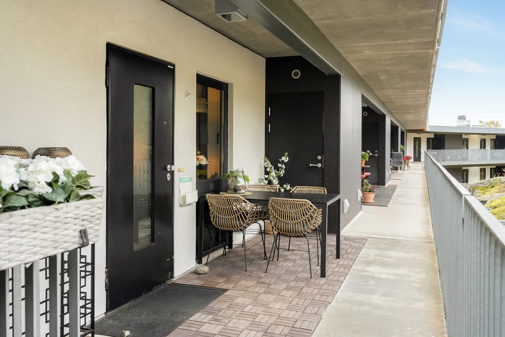 Bostadsrätt, Karlavägen 31A, Hersby, Lidingö