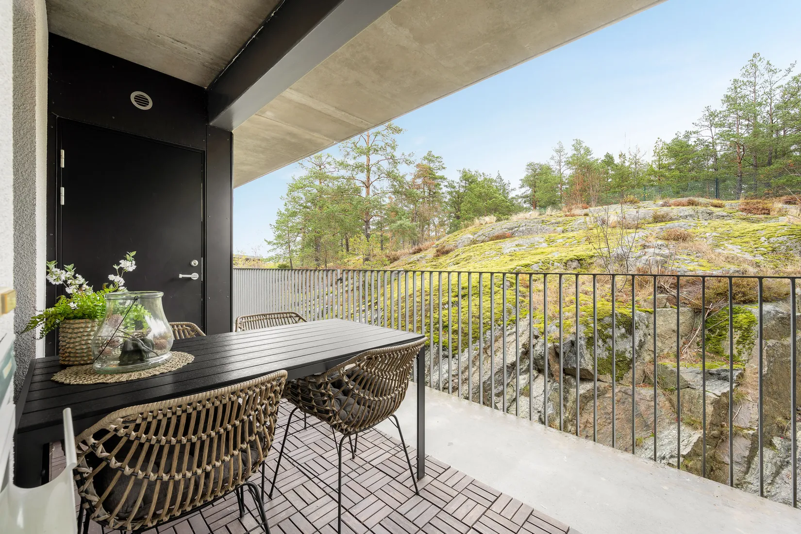 Bostadsrätt, Karlavägen 31A, Hersby, Lidingö